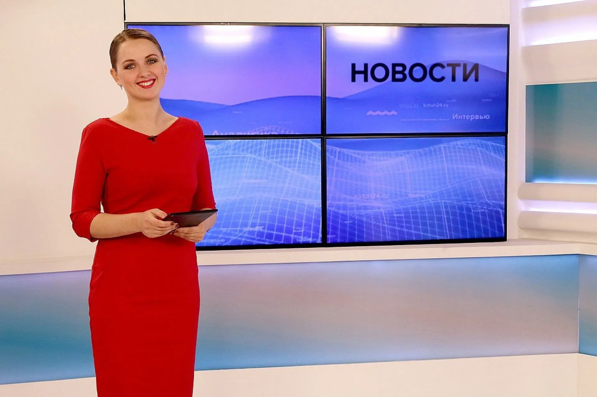 Рассказываем, где и на какой кнопке можно смотреть «Катунь 24»