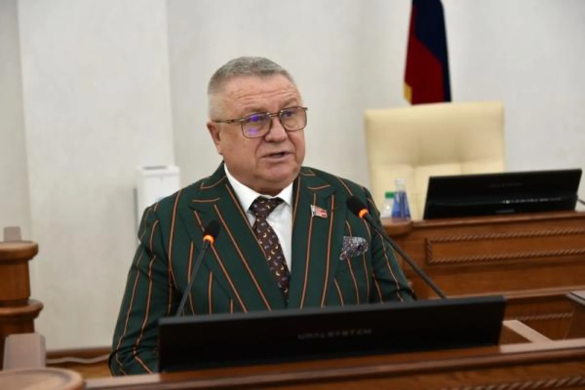 Барнаульский зоопарк поможет зоопаркам Донбасса, Луганска и Украины