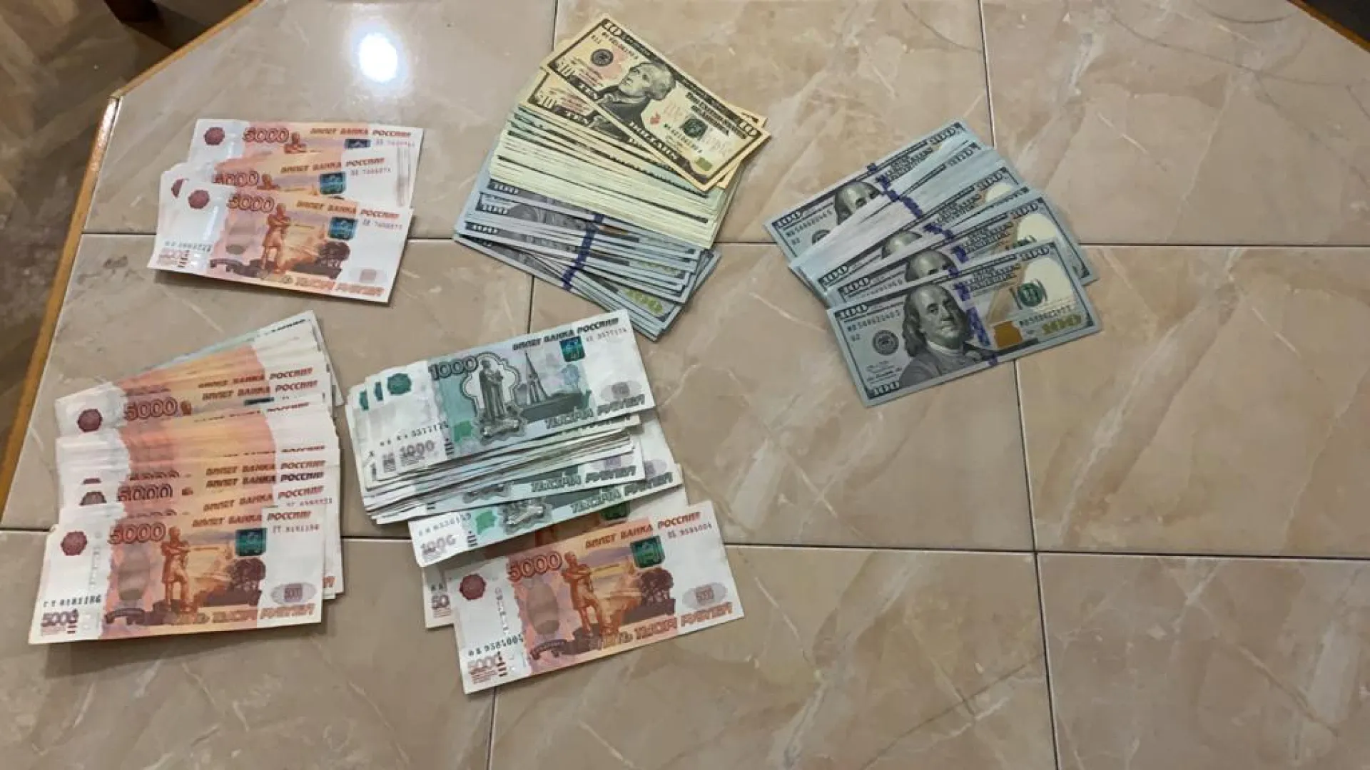 Судья из Алтайского края получит 13 лет строгого режима за взятки Судья из Алтайского края получит 13 лет строгого режима за взятки
