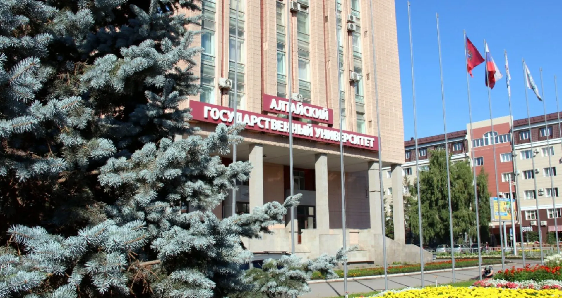 Стартапы Алтайского госуниверситета завоевали все призовые места «Навигатора инноватора» Сколково