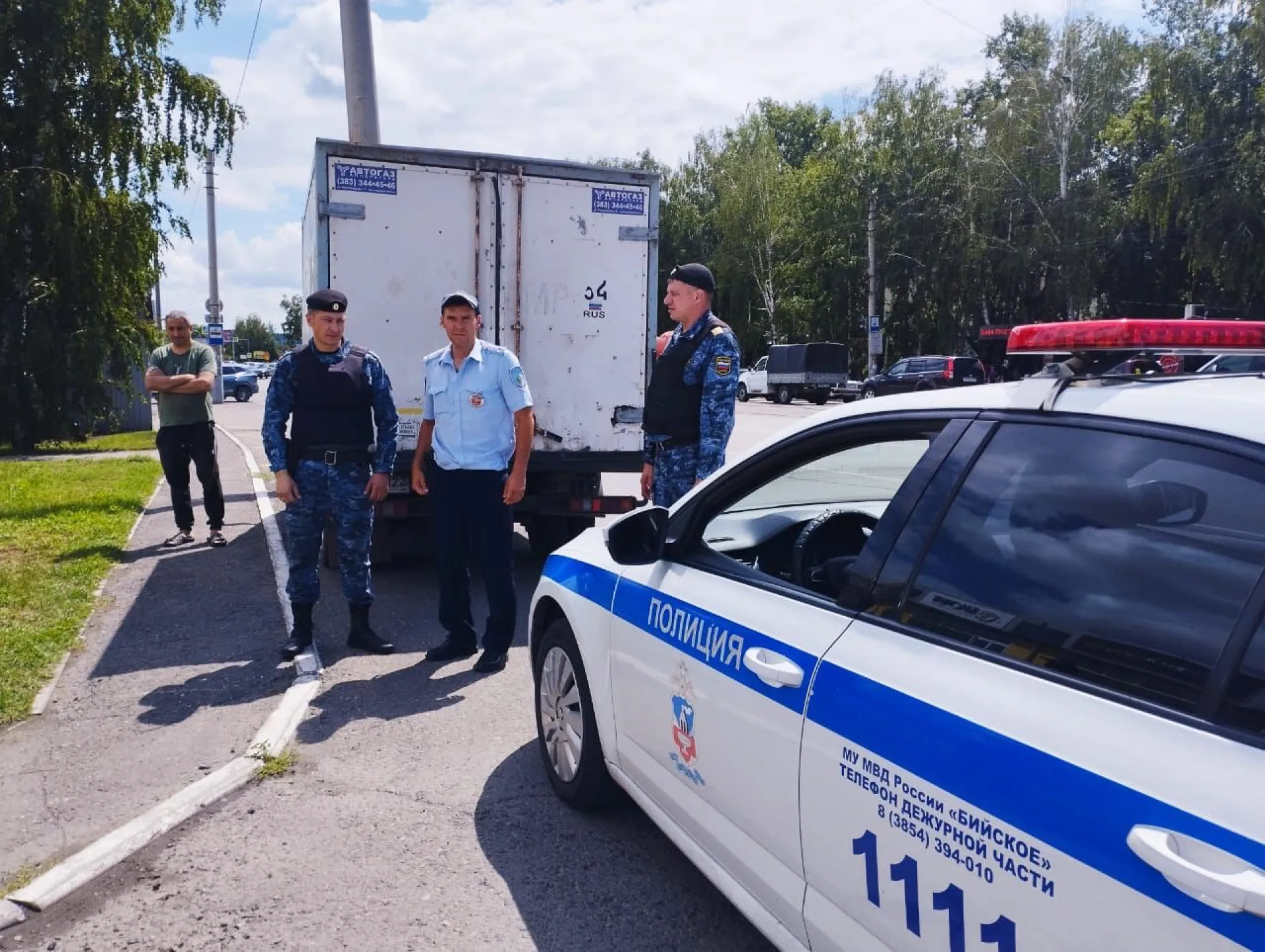 Рейд по должникам проводят в Алтайском крае Рейд по должникам проводят в Алтайском крае