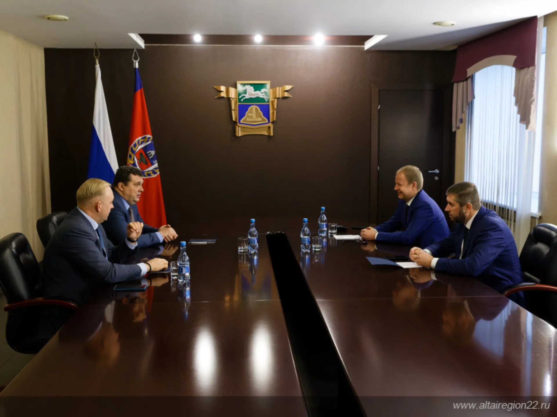 Образовательный форум для СМИ Алтайского края планируют провести в 2024 году Образовательный форум для СМИ Алтайского края планируют провести в 2024 году