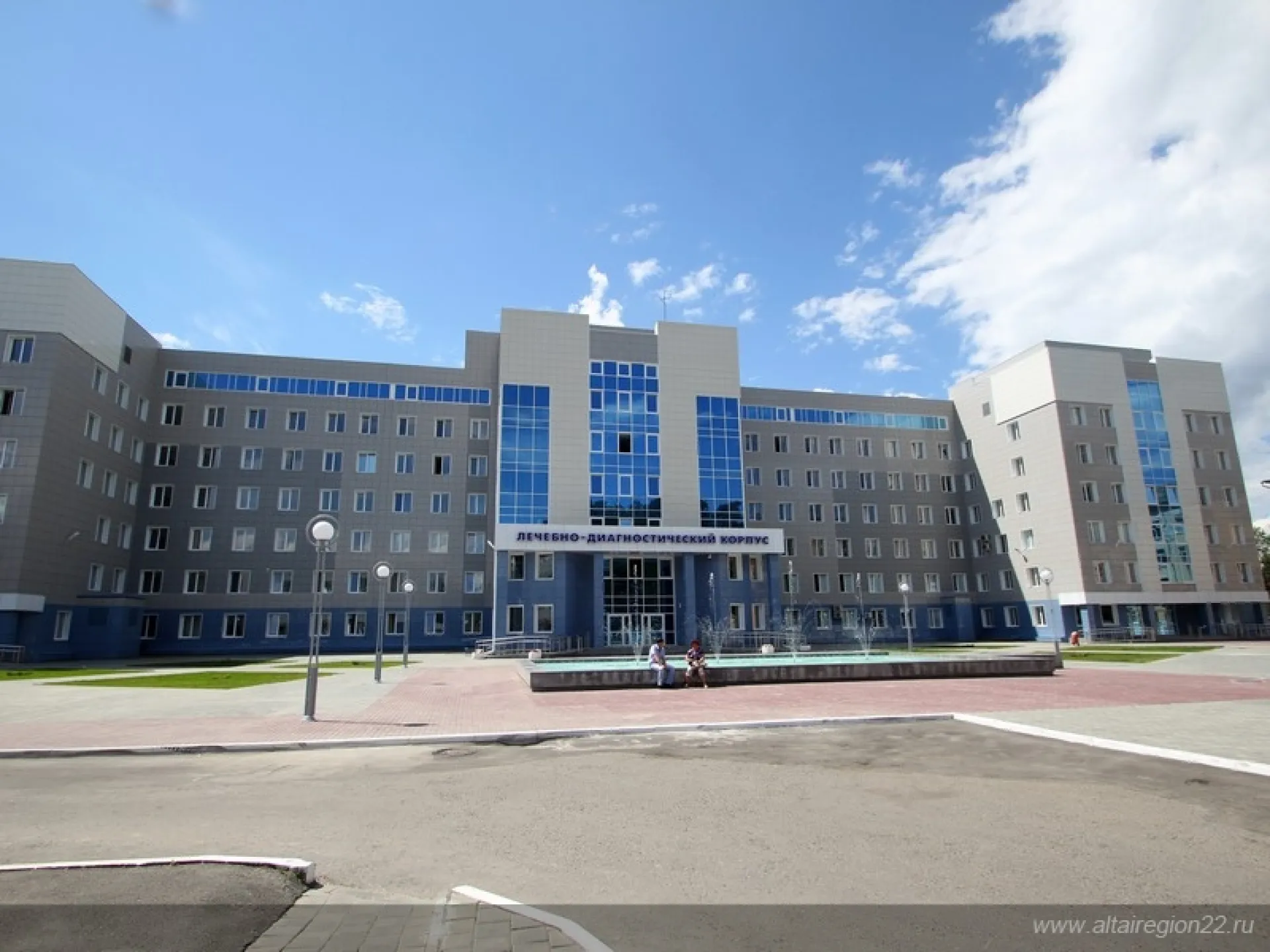 Бесплатно провериться на рак кожи смогут жители Алтайского края