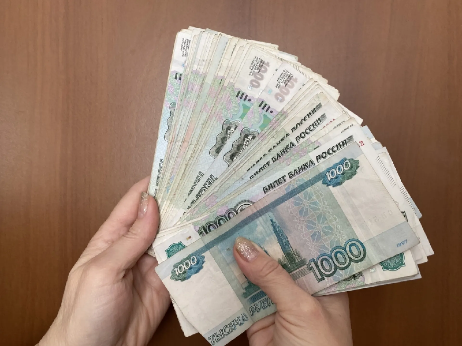 Мошеннице вынесли приговор за массовый обман знакомых более чем на 188 миллионов рублей в Барнауле