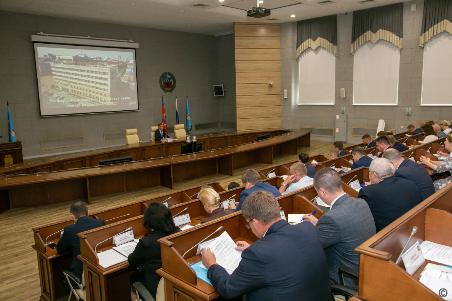 Более трёх тысяч людей подали заявки на догазификацию в Барнауле Более трёх тысяч людей подали заявки на догазификацию в Барнауле