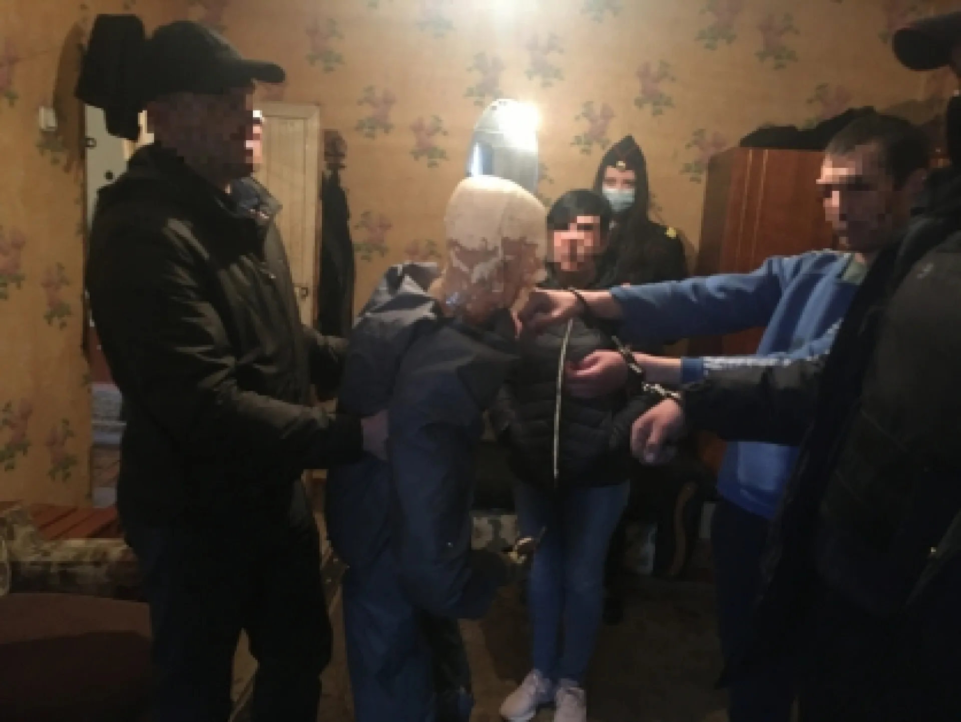 Суд назначил восемь лет колонии строгого режима мужчине, забившему до смерти знакомого в Алтайском крае