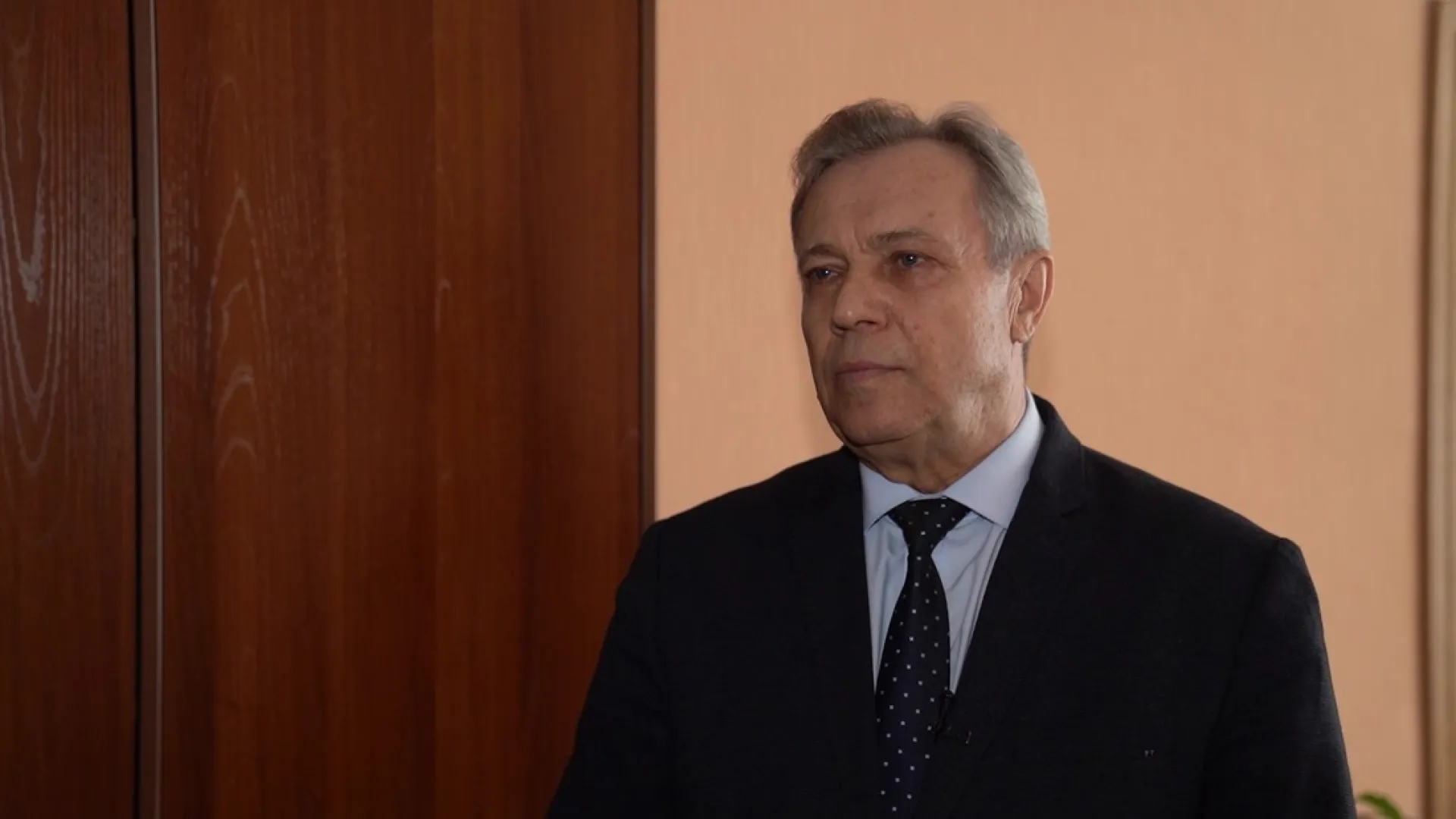 Владимир Лещенко о поставках лекарств в Алтайский край в условиях санкций и спецоперации на Украине