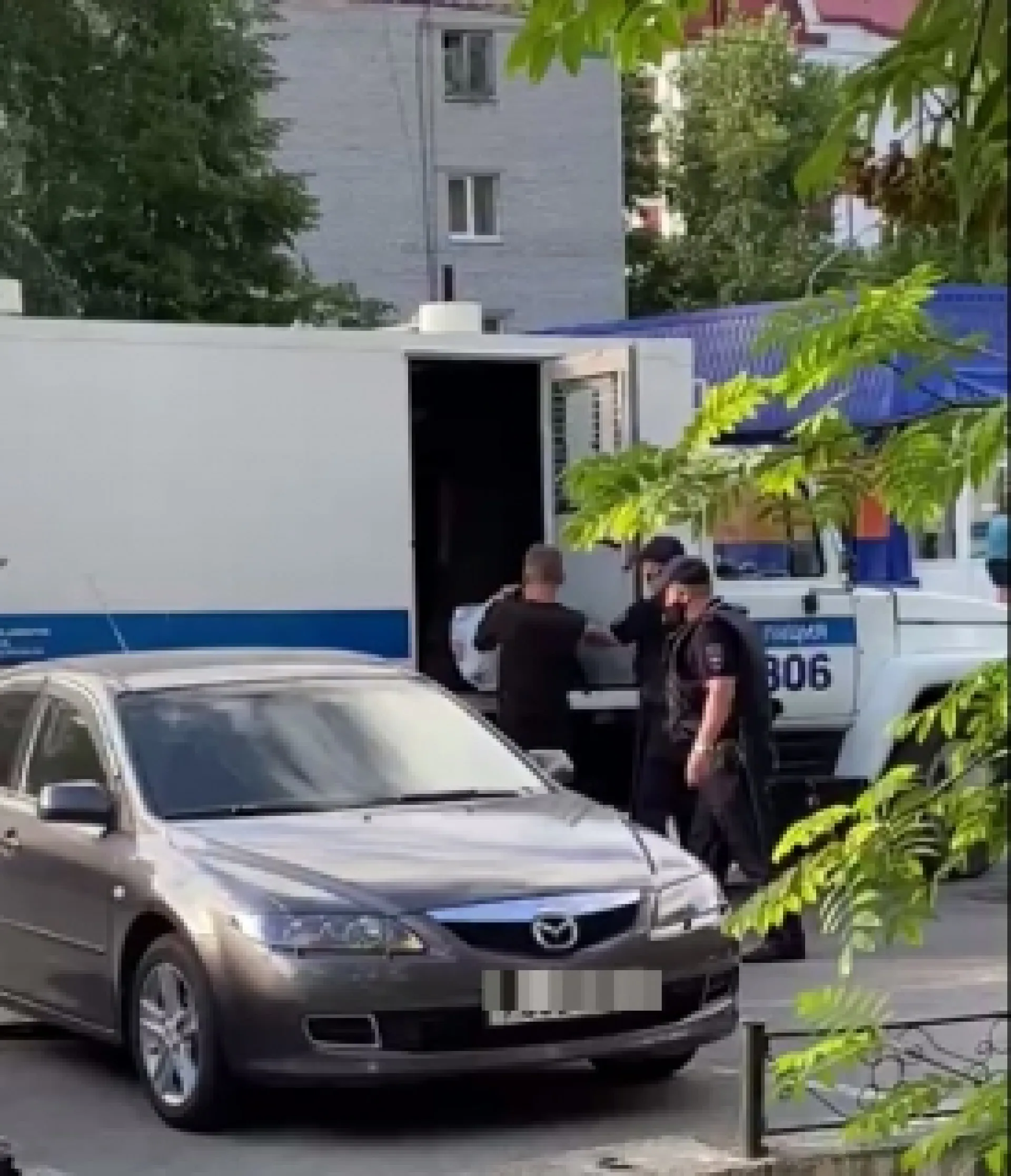В Алтайском крае вынесли приговор парням, напавшим с ножом на четырёх подростков В Алтайском крае вынесли приговор парням, напавшим с ножом на четырёх подростков