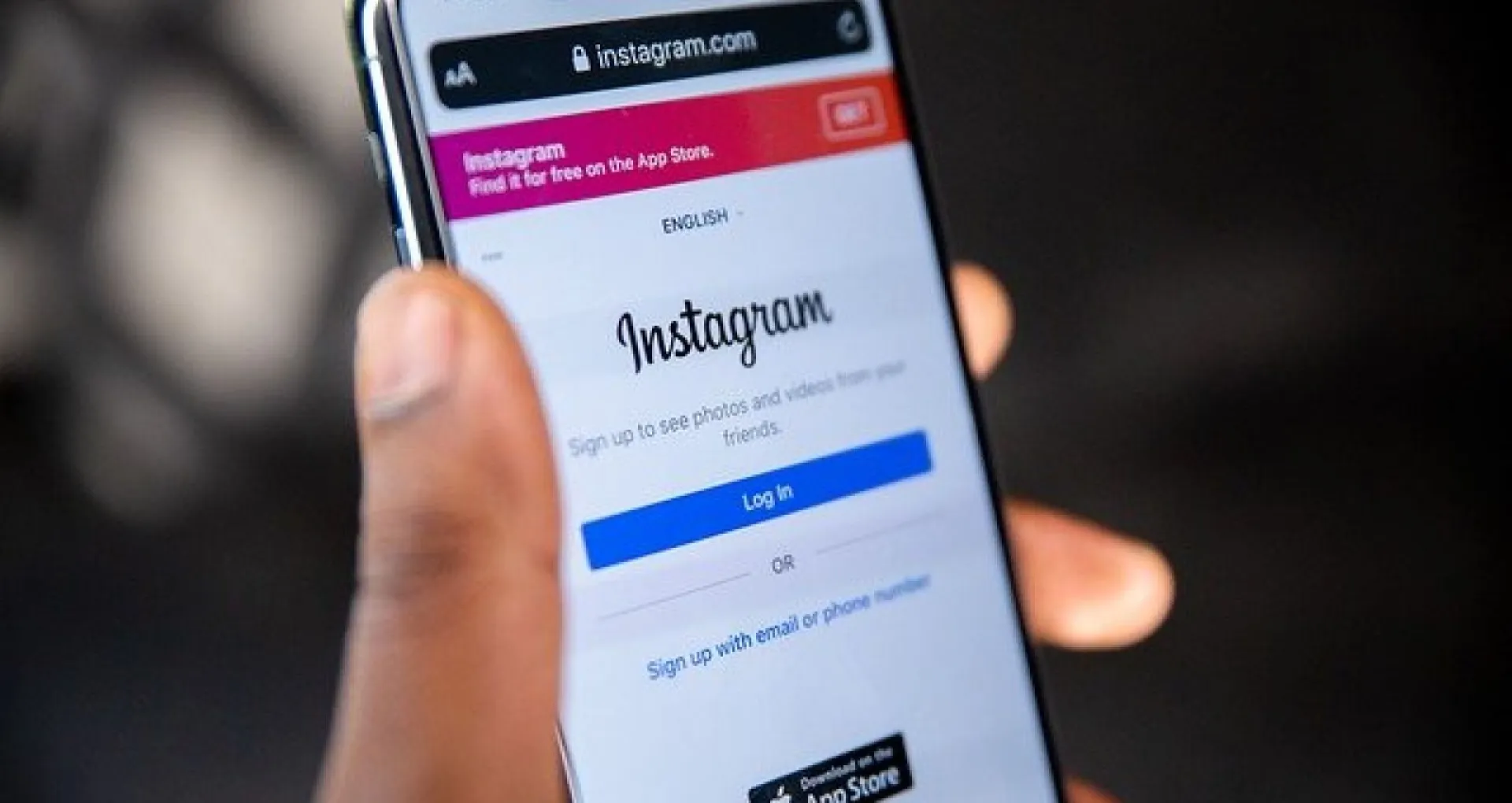 Стало известно, когда в России перестанет работать Instagram