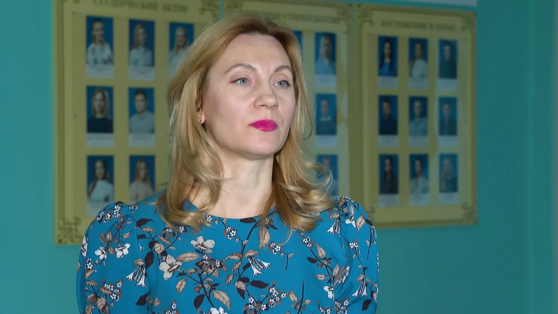 Ирина Бицошвили: Горжусь тем, что я русская Ирина Бицошвили: Горжусь тем, что я русская