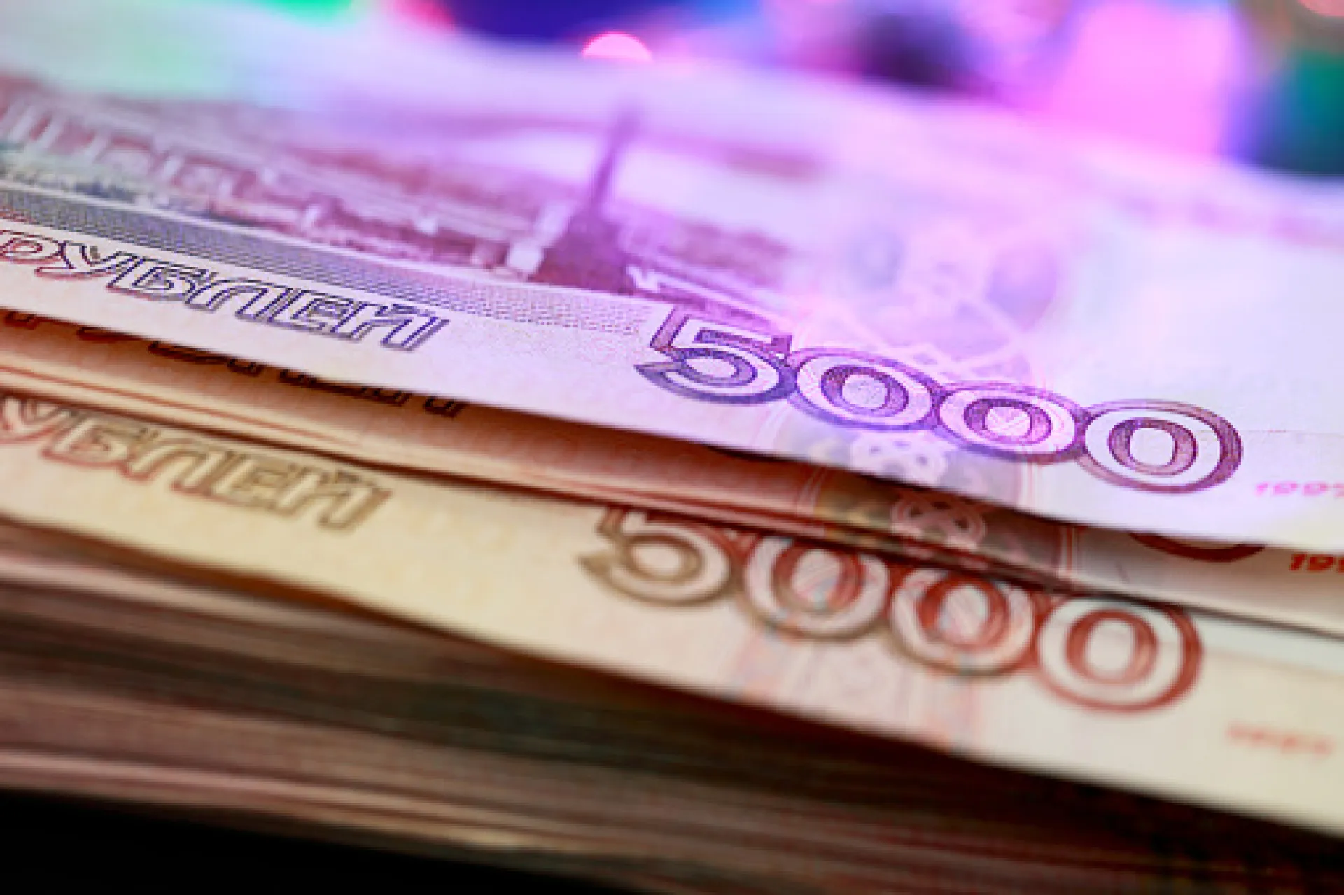 Сделанной на принтере купюрой рассчитались за телят в Алтайском крае