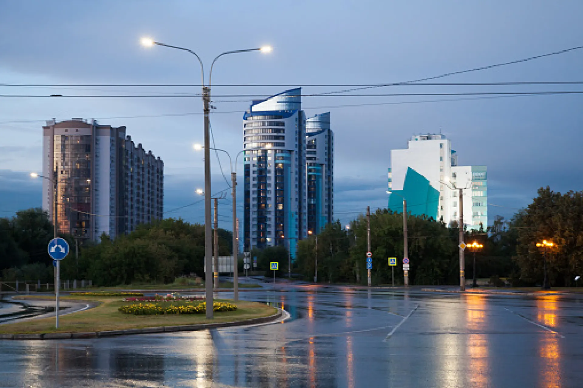 Бесплатная экскурсия про «город-сад» пройдет в Барнауле