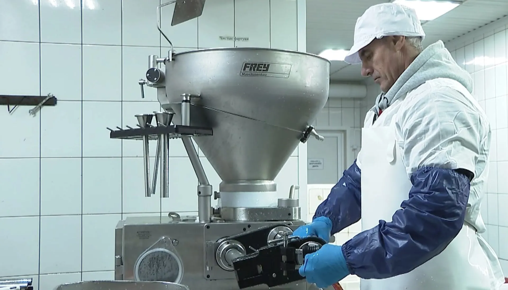 Объем экспорта продукции агропромышленного комплекса Алтайского края на 28 % увеличился в 2022 году