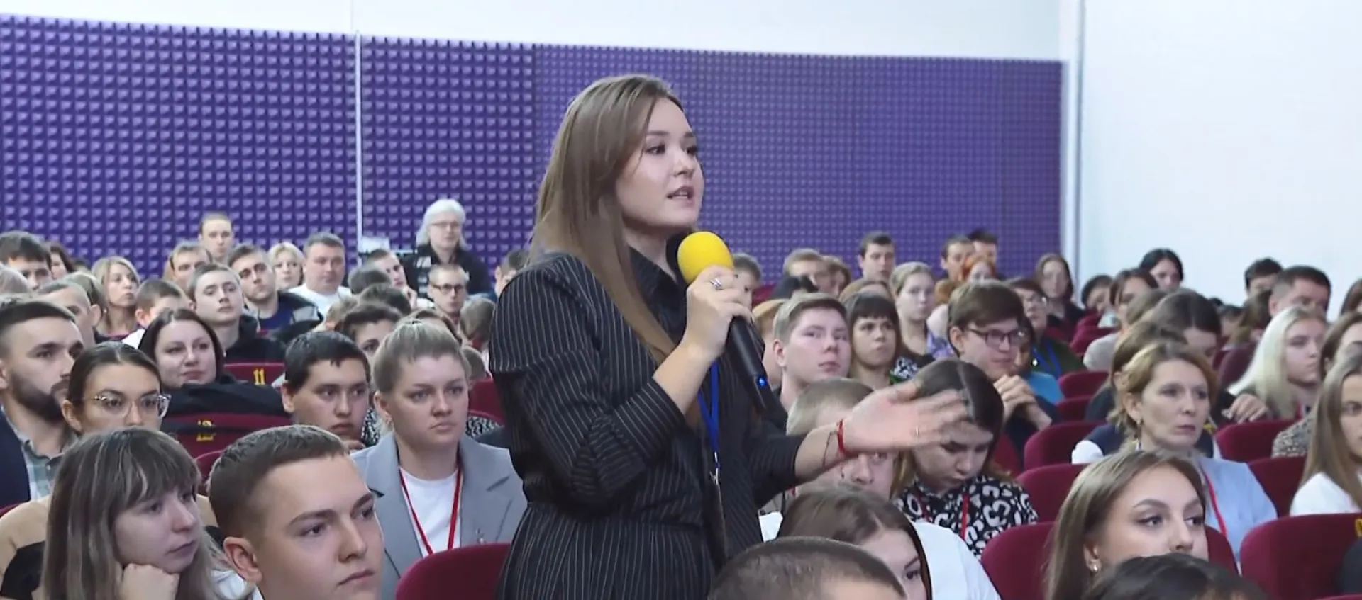 Слёт сельской молодёжи «Территория развития: Сибирь» прошёл в Алтайском крае  