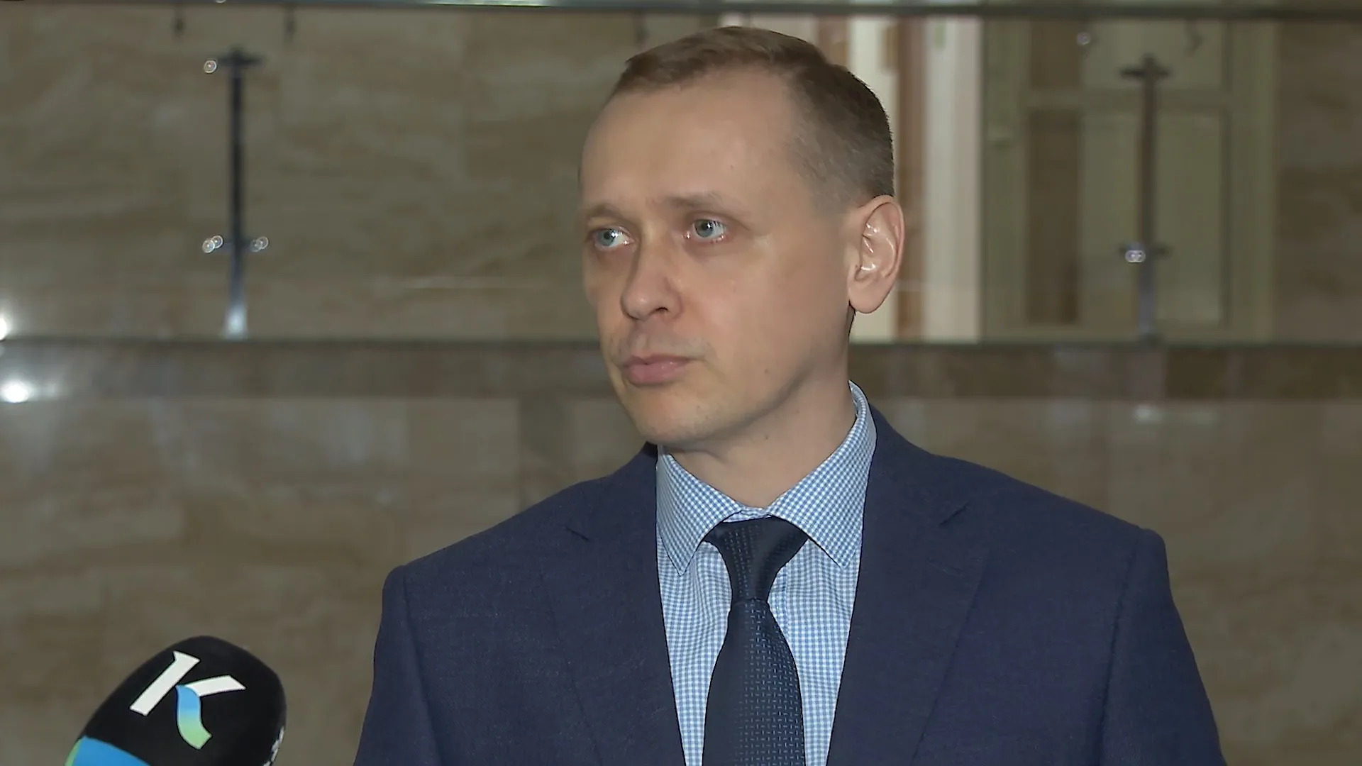 Заместитель председателя комитета по бюджетной, налоговой, экономической политике и имущественным отношениям АКЗС поддержал спецоперацию на Украине Заместитель председателя комитета по бюджетной, налоговой, экономической политике и имущественным отношениям АКЗС поддержал спецоперацию на Украине
