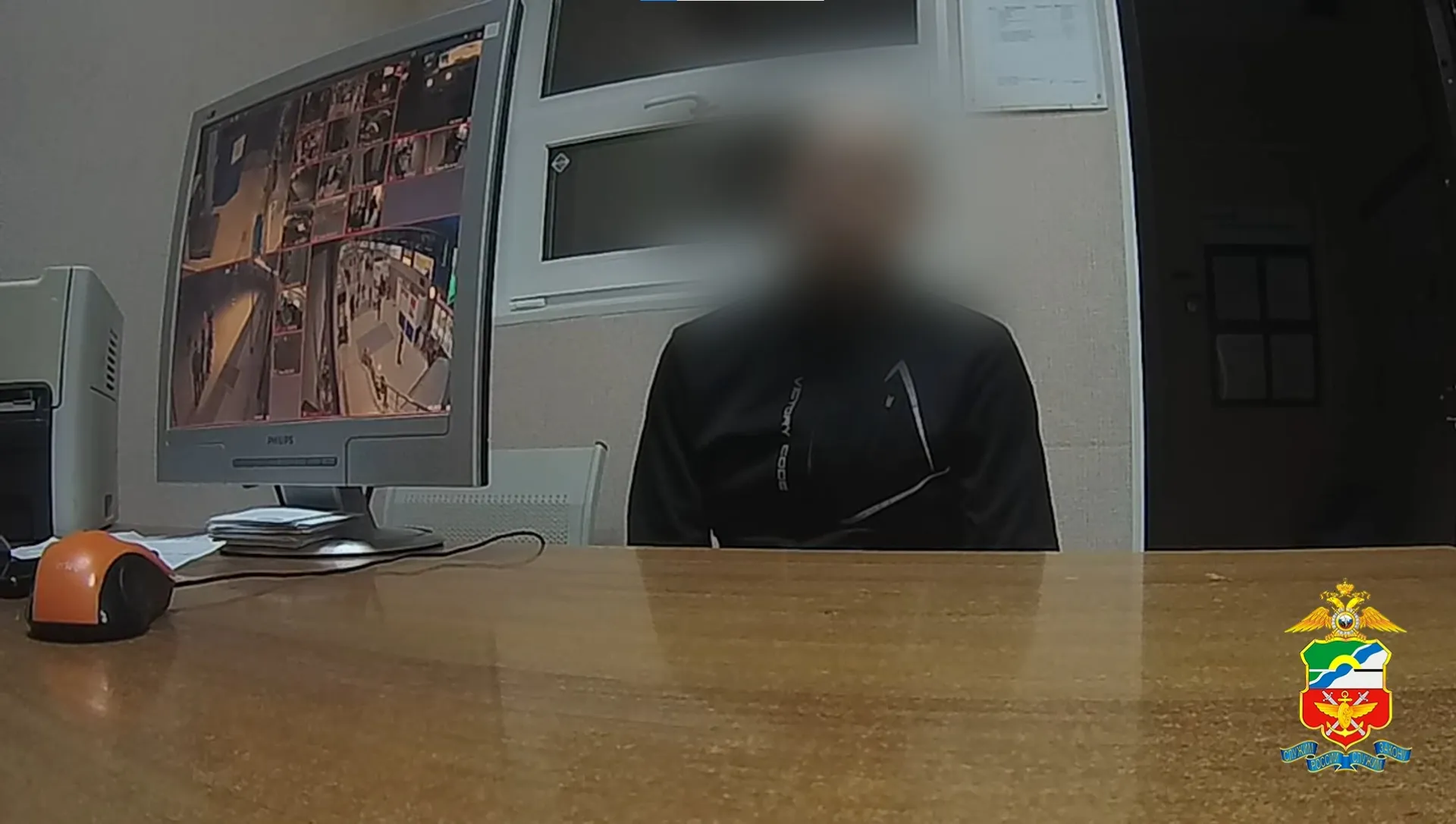 Пьяный мужчина устроил дебош на борту самолета «Москва – Барнаул»