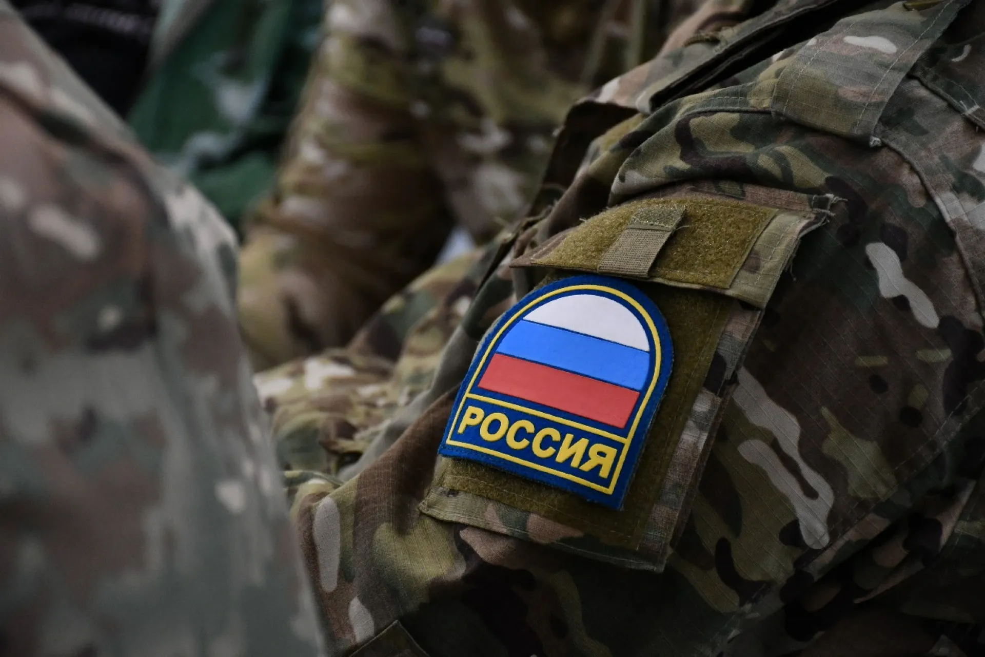 Участников СВО в Алтайском крае научат создавать «СВОй бизнес»
