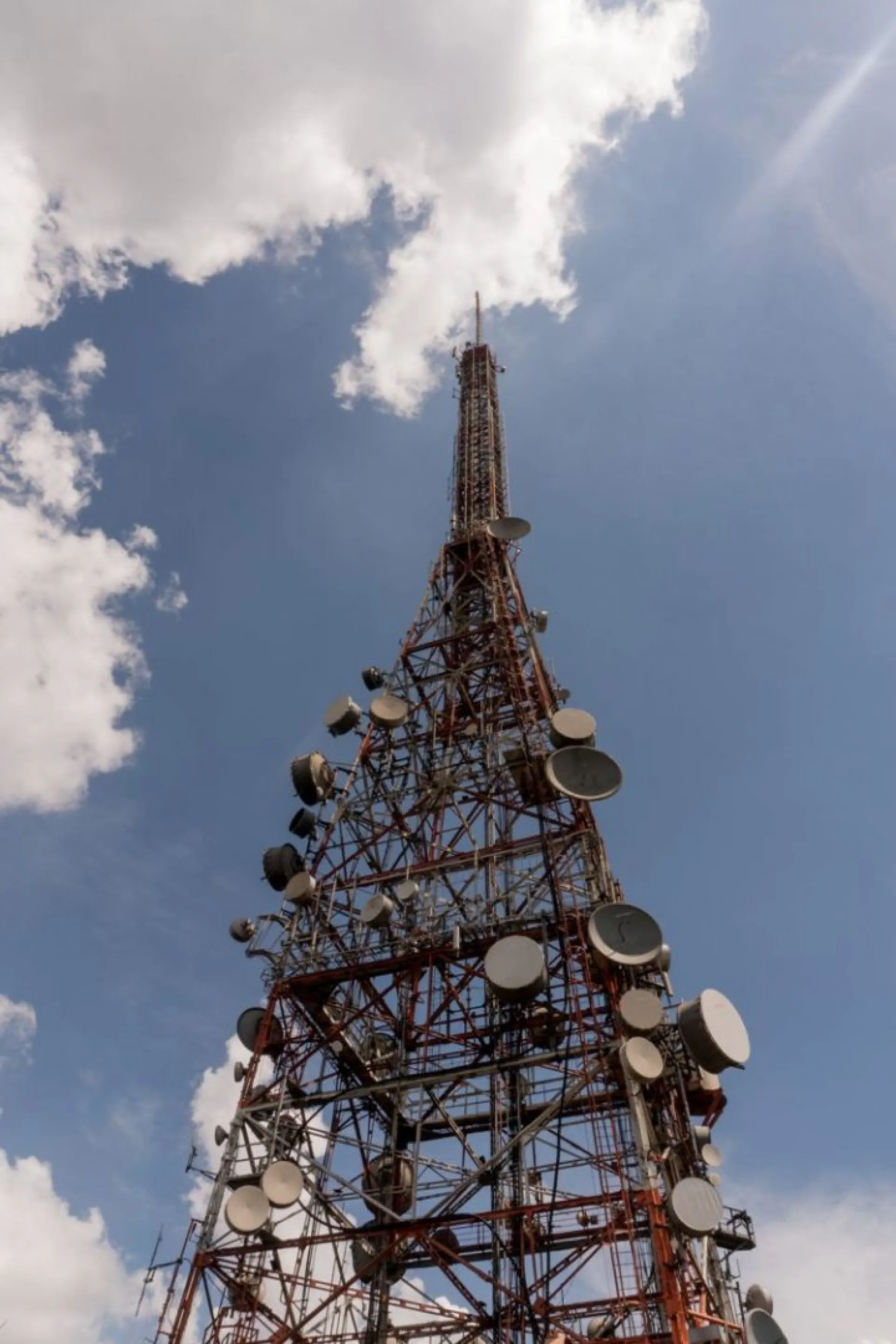В алтайских сёлах появится 4G в 2022 году В алтайских сёлах появится 4G в 2022 году