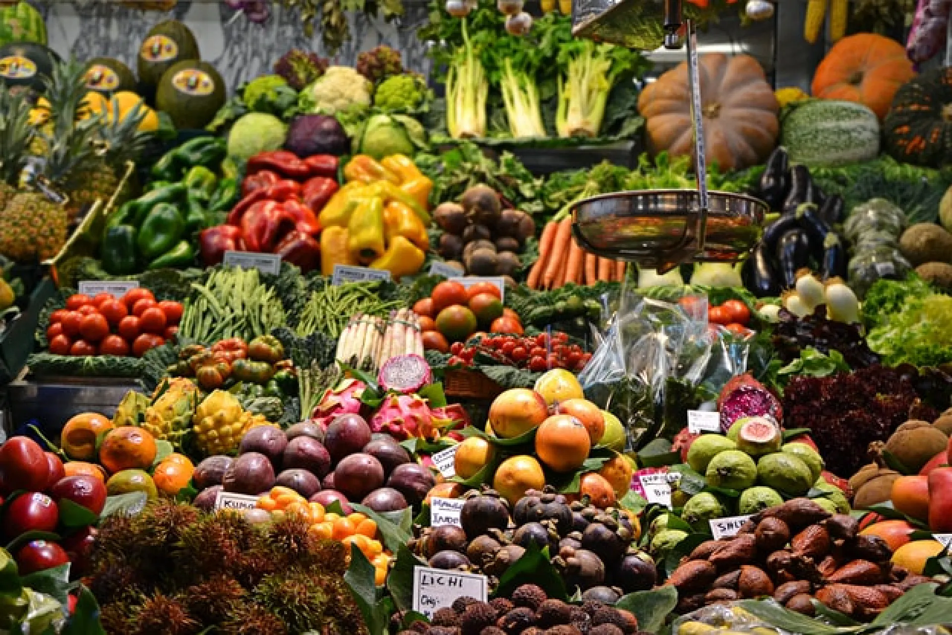 Диетолог назвала самые полезные для почек продукты