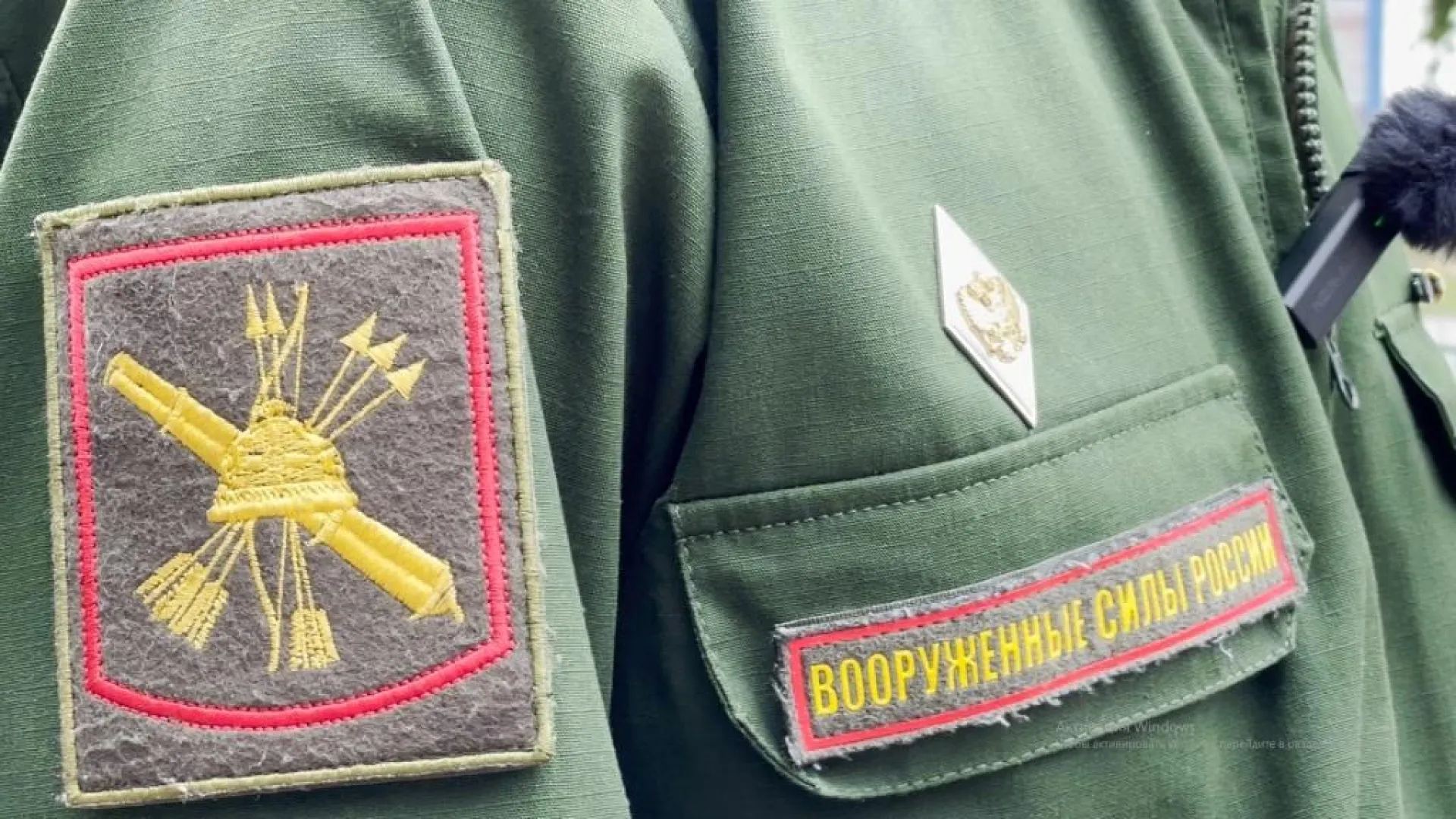 Центр содействия ошибочно призванным на службу открыли в Барнауле