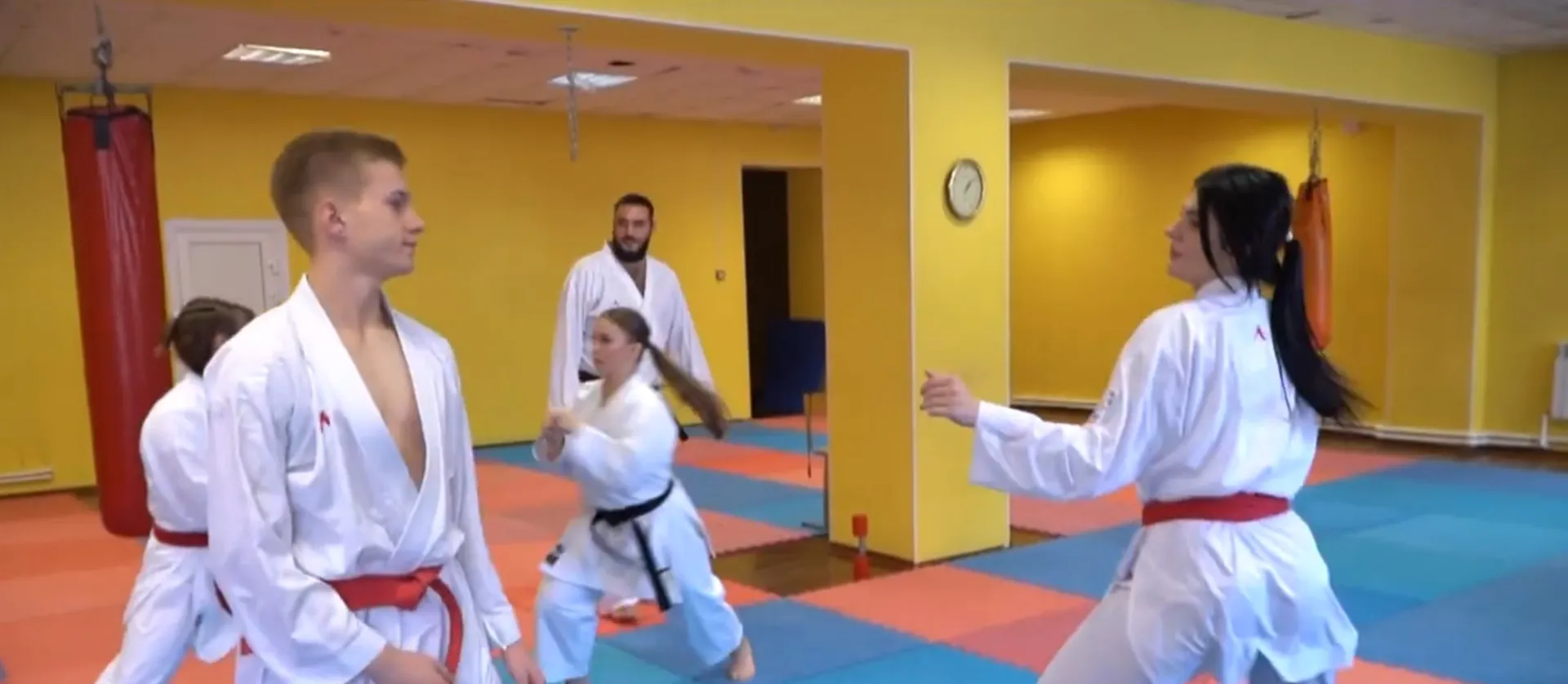 Барнаульские спортсмены завоевали 7 медалей на чемпионате и первенстве мира по всестилевому карате