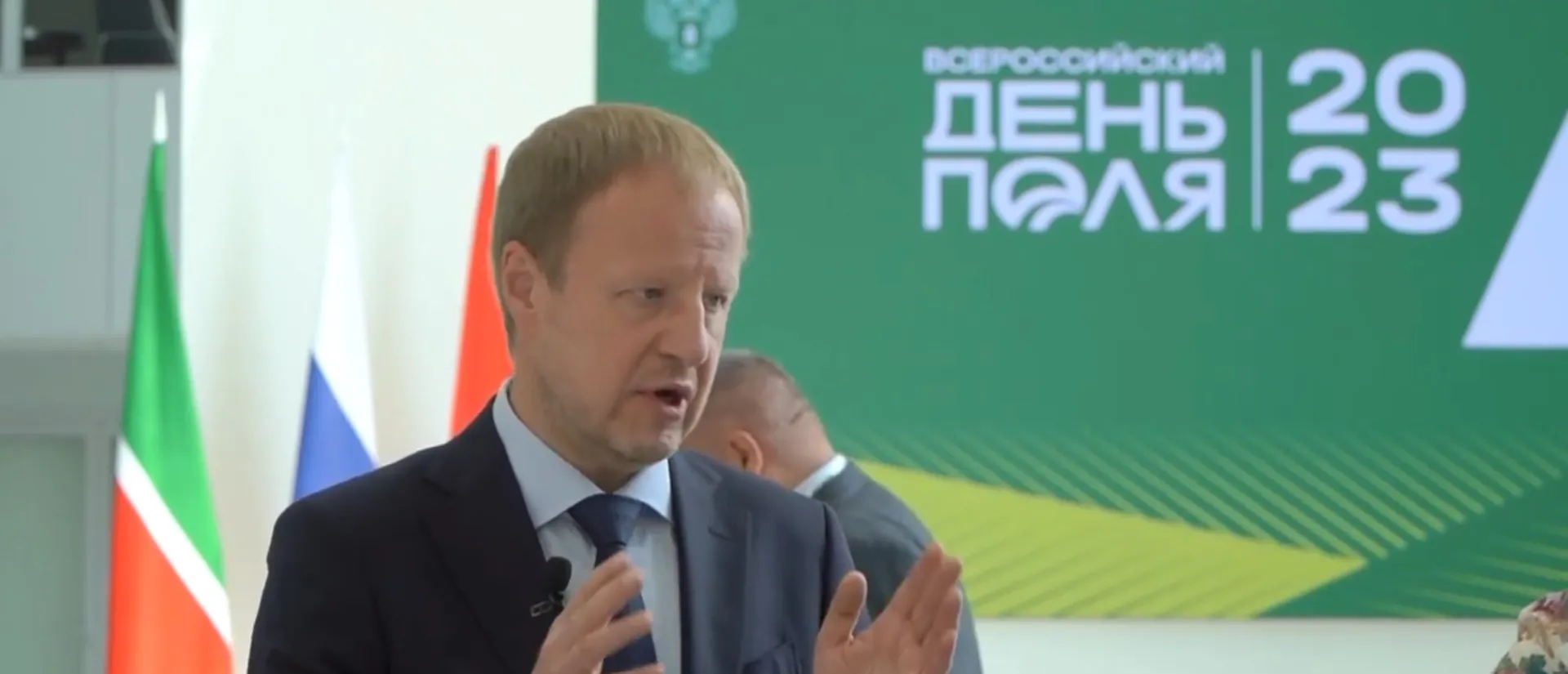 Виктор Томенко принял участие в заседании Госсовета по сельскому хозяйству в Казани Виктор Томенко принял участие в заседании Госсовета по сельскому хозяйству в Казани