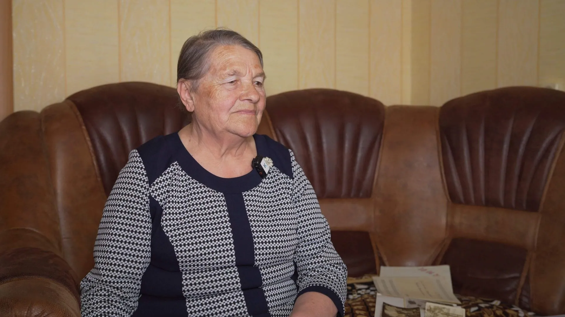 Ровесники Победы: Раиса Михайловна Масалова