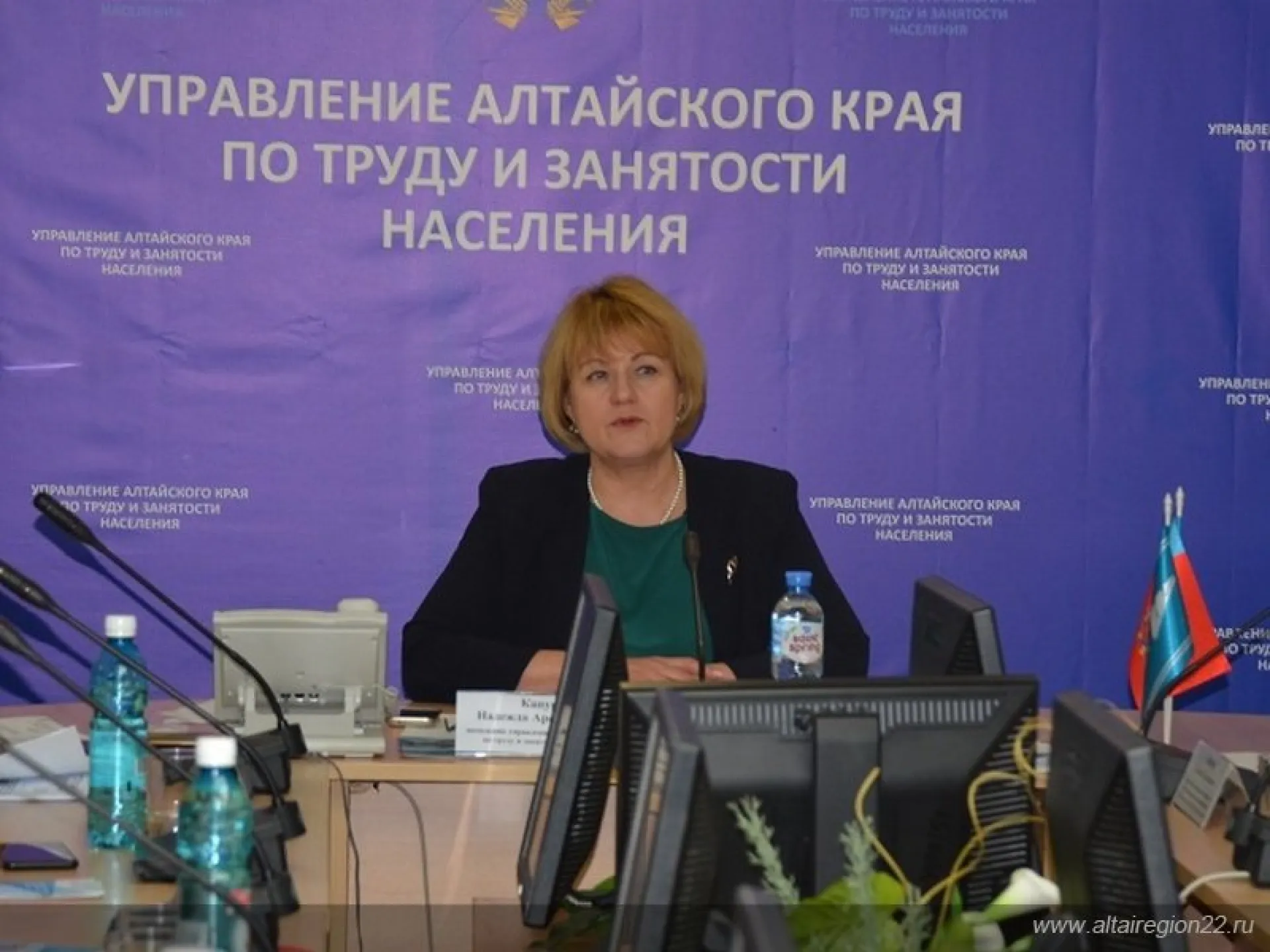 Число травм на производстве уменьшилось в Алтайском крае Число травм на производстве уменьшилось в Алтайском крае
