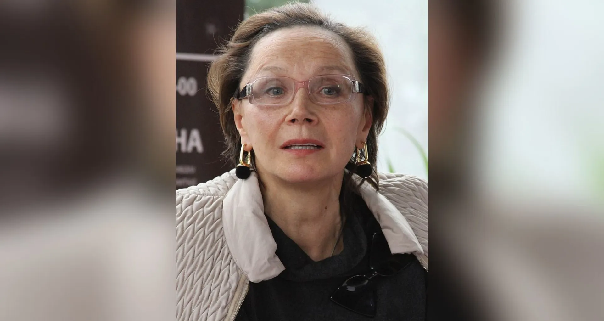 Актриса Ирина Купченко посетит фестиваль «Шукшинские дни на Алтае»