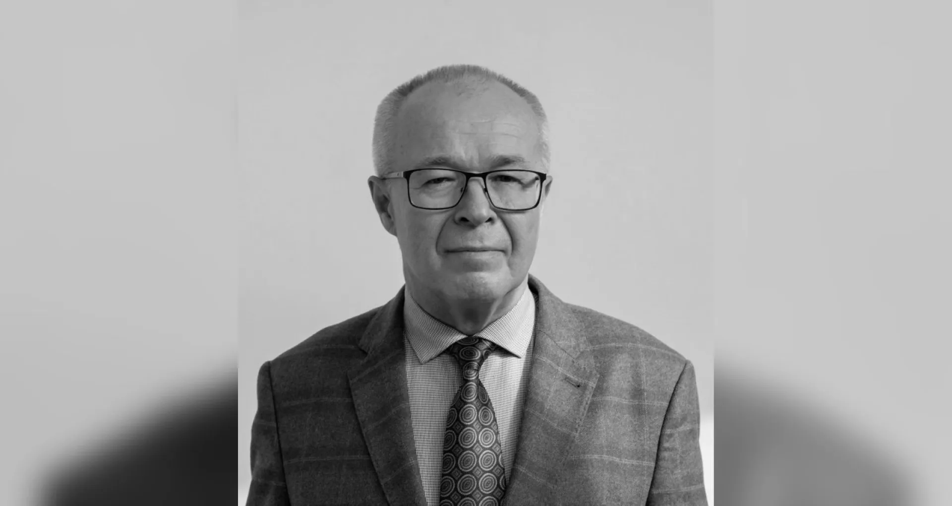 Бывший директор лингвистического института Алтайского педагогического университета скончался в Барнауле