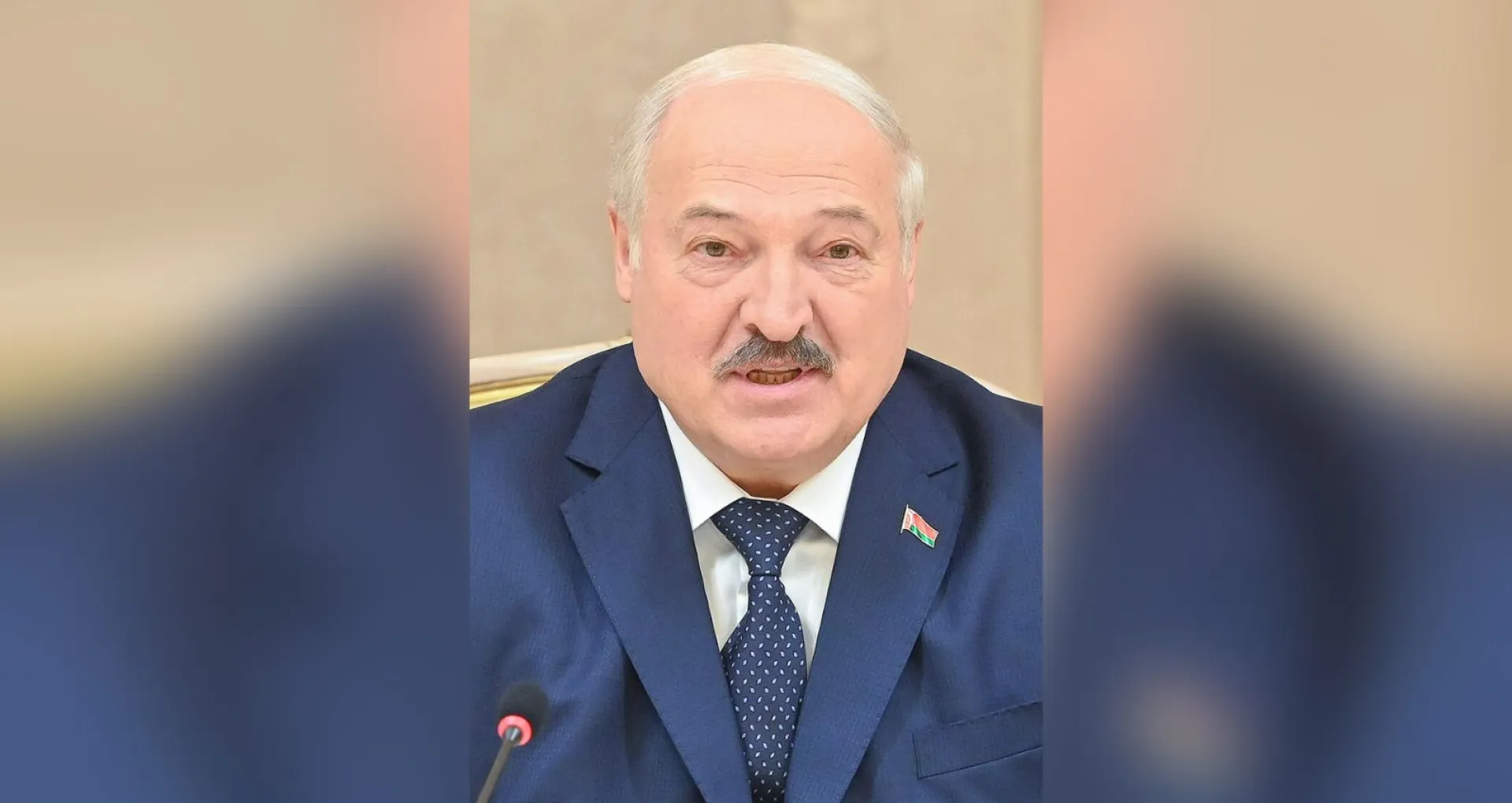 Президент Беларуси Александр Лукашенко мечтает побывать на Алтае Президент Беларуси Александр Лукашенко мечтает побывать на Алтае