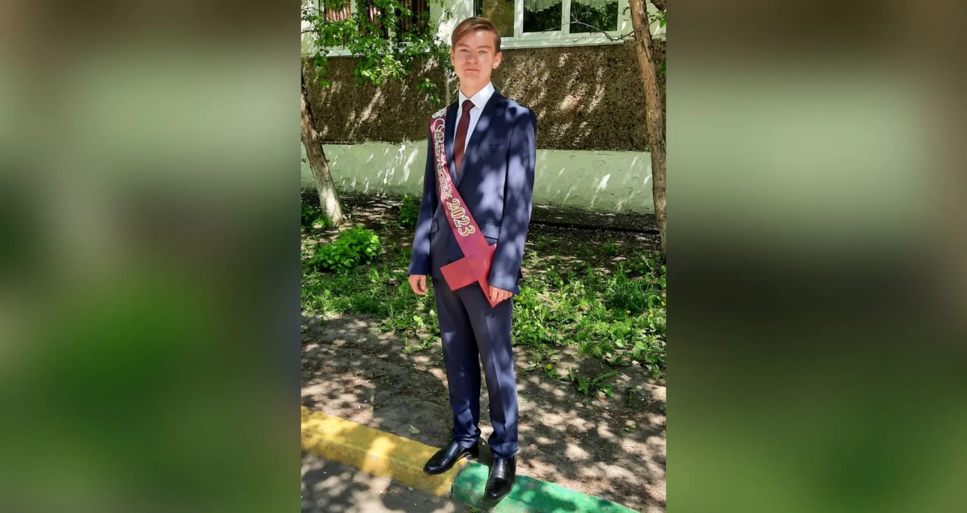 Школьник в Алтайском крае набрал 100 баллов на ЕГЭ по профильной математике