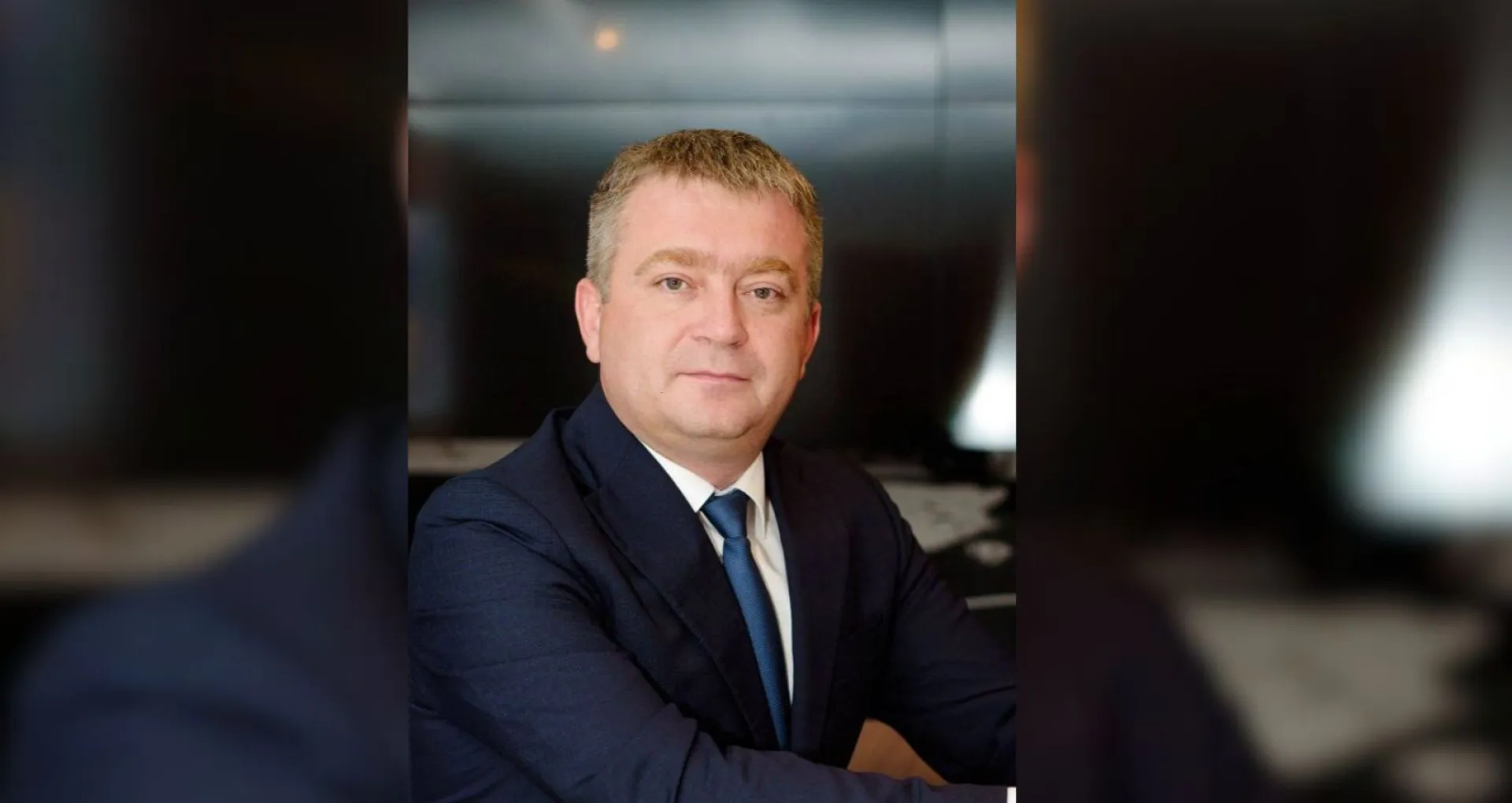 Исполняющего обязанности министра транспорта назначили в Алтайском крае Исполняющего обязанности министра транспорта назначили в Алтайском крае