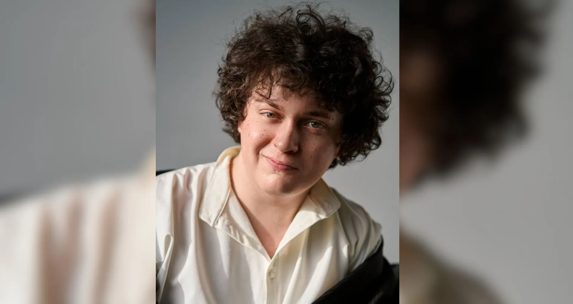 Начинающий актер из Барнаула снялся в сериале на ТНТ Начинающий актер из Барнаула снялся в сериале на ТНТ