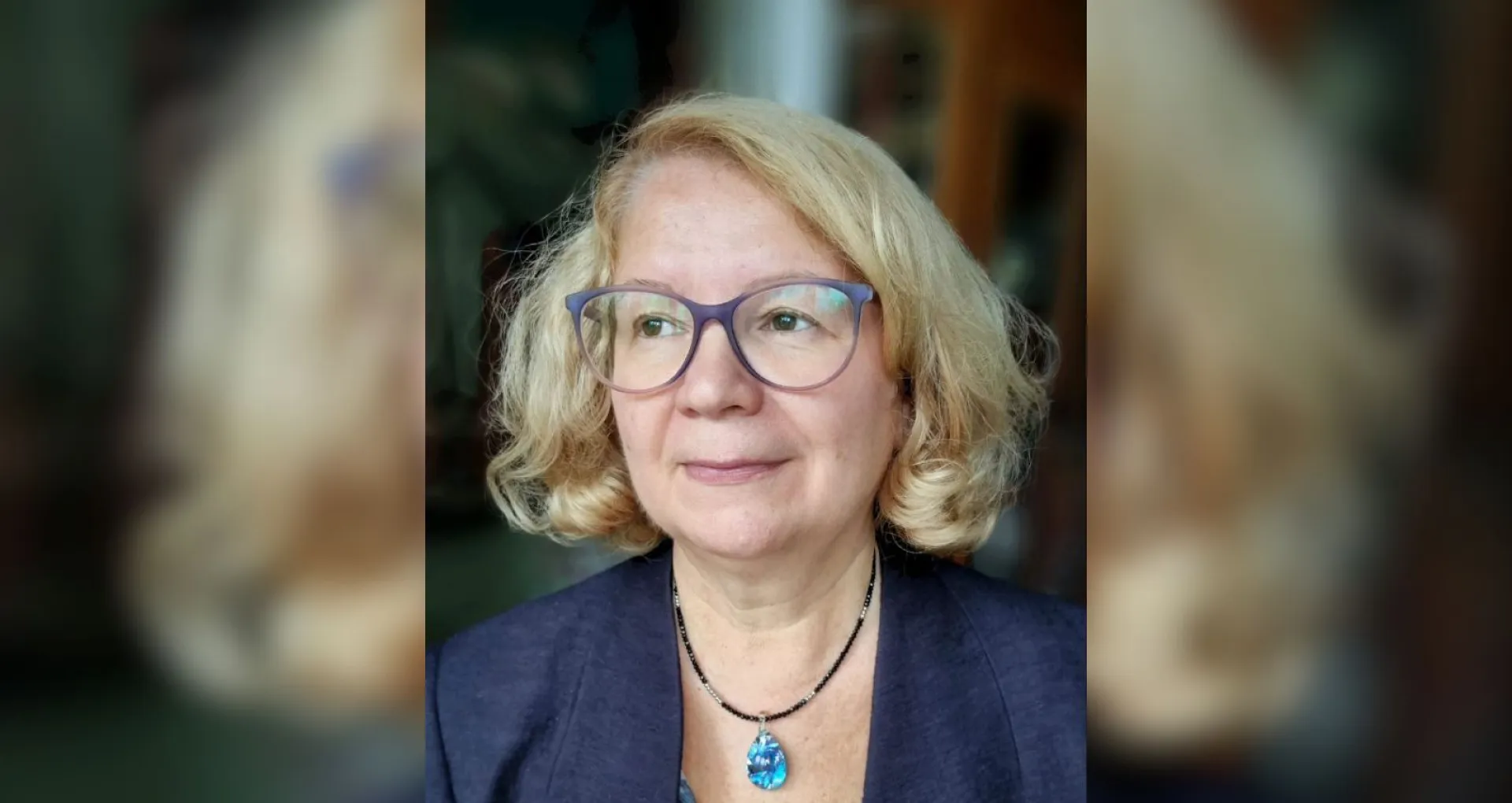 Алтайского искусствоведа наградили медалью «За труды в культуре и искусстве»
