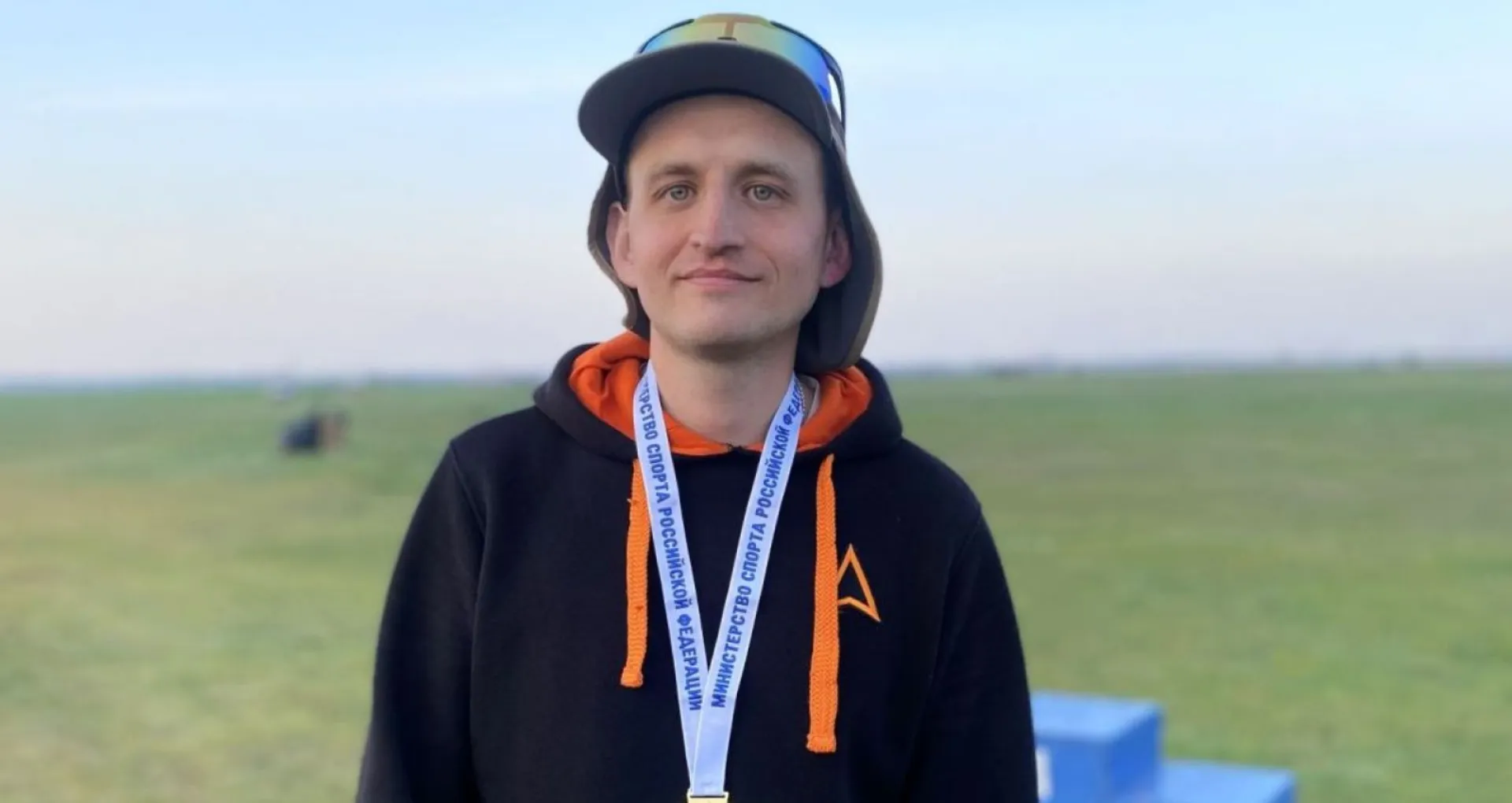 Барнаулец стал чемпионом России по авиамодельному спорту Барнаулец стал чемпионом России по авиамодельному спорту