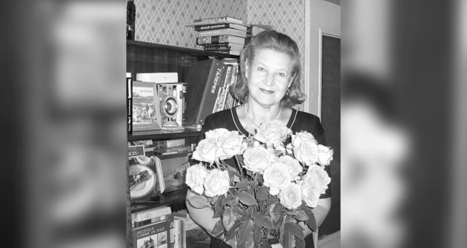 Ушла из жизни ветеран АлтГУ Алла Рубченко Ушла из жизни ветеран АлтГУ Алла Рубченко