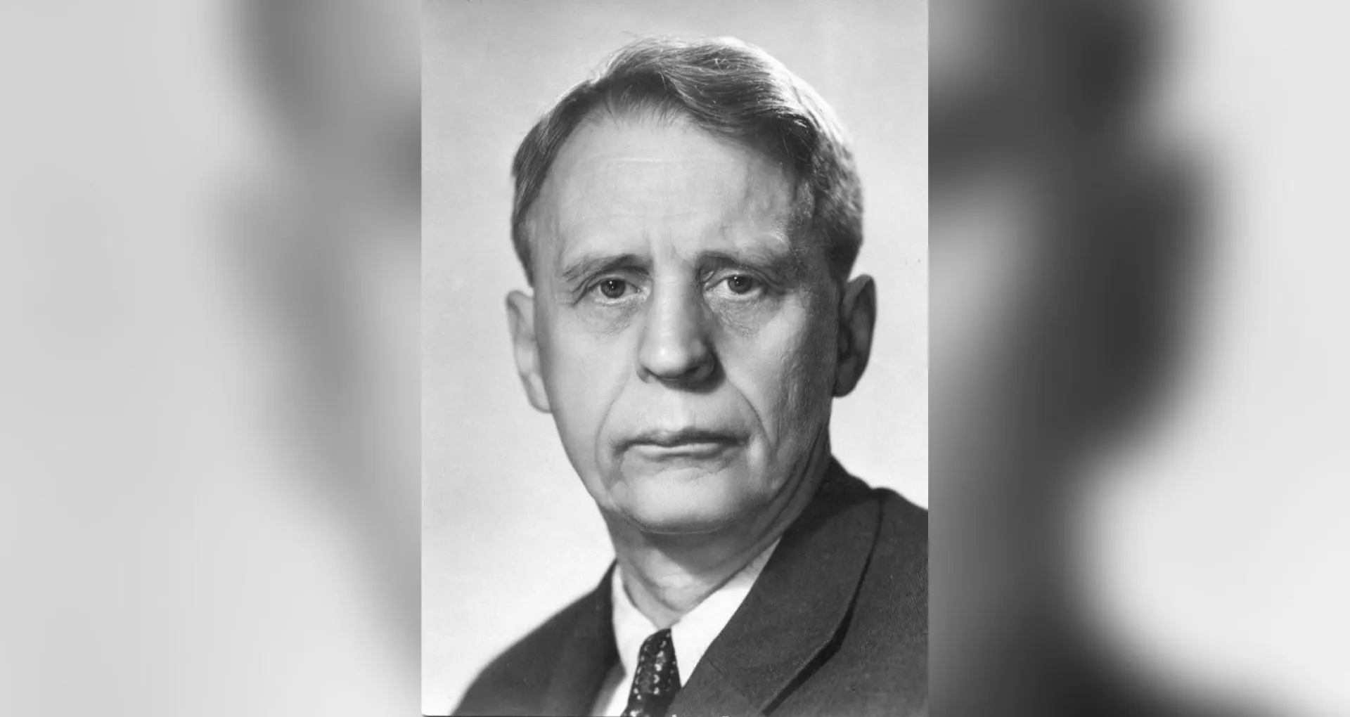 57 лет назад ушёл из жизни выдающийся алтайский кинематографист Иван Пырьев