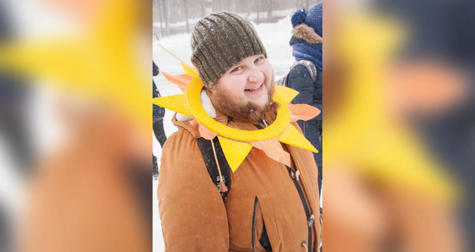 Дмитрия Красилова похоронят в Алтайском крае