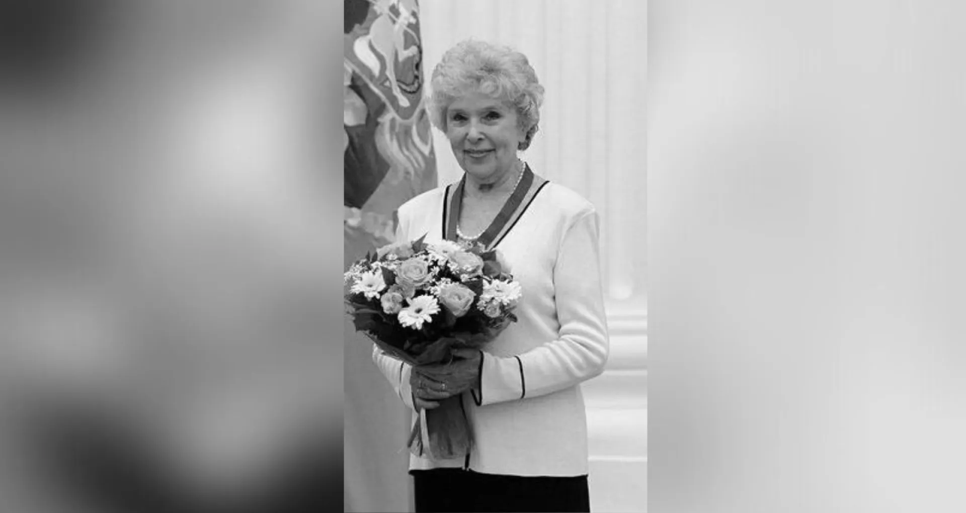 Народная артистка СССР Вера Васильева скончалась в возрасте 97 лет