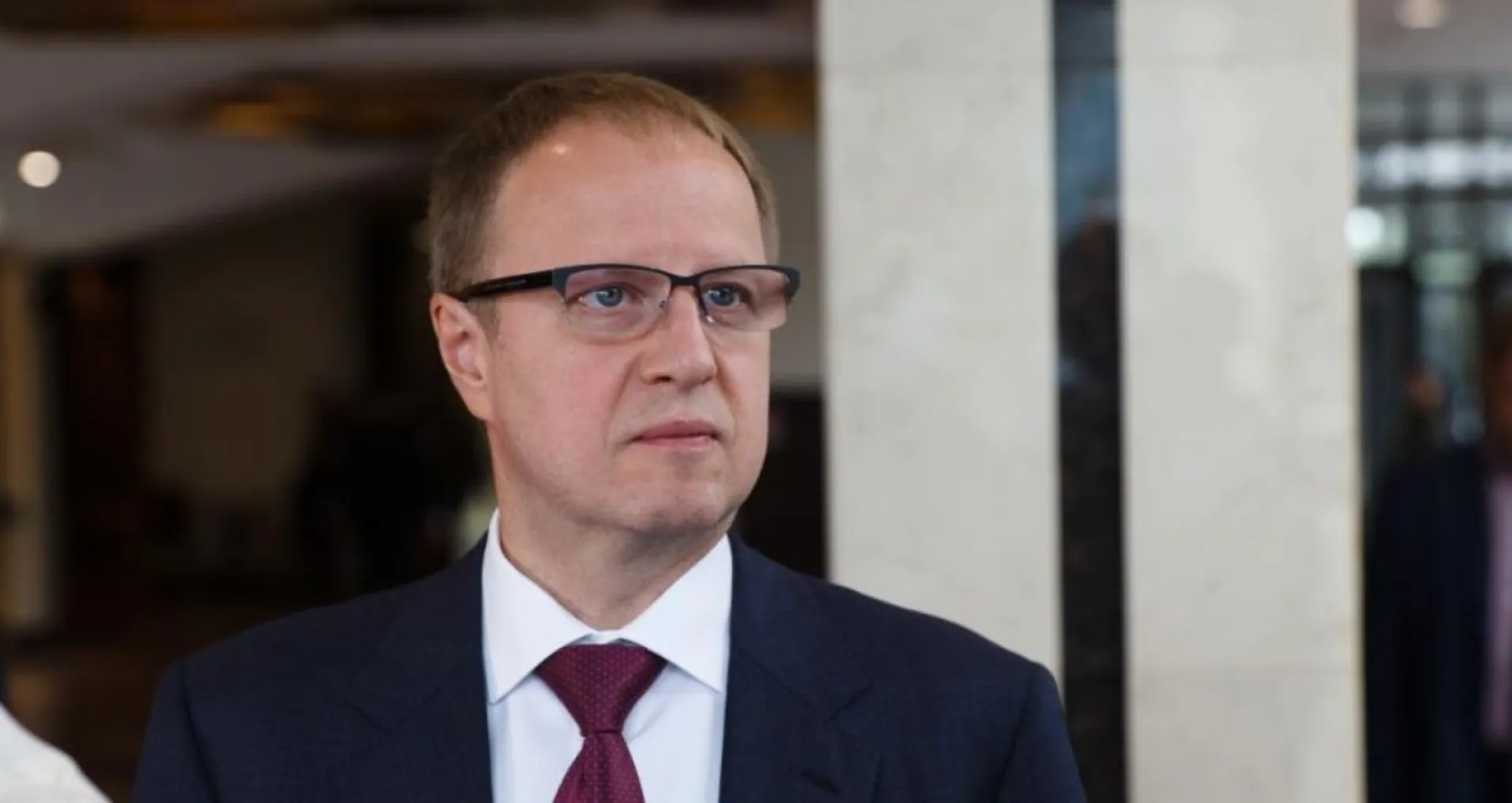 Губернатор Томенко: «Промышленность работает на развитие Алтайского края»