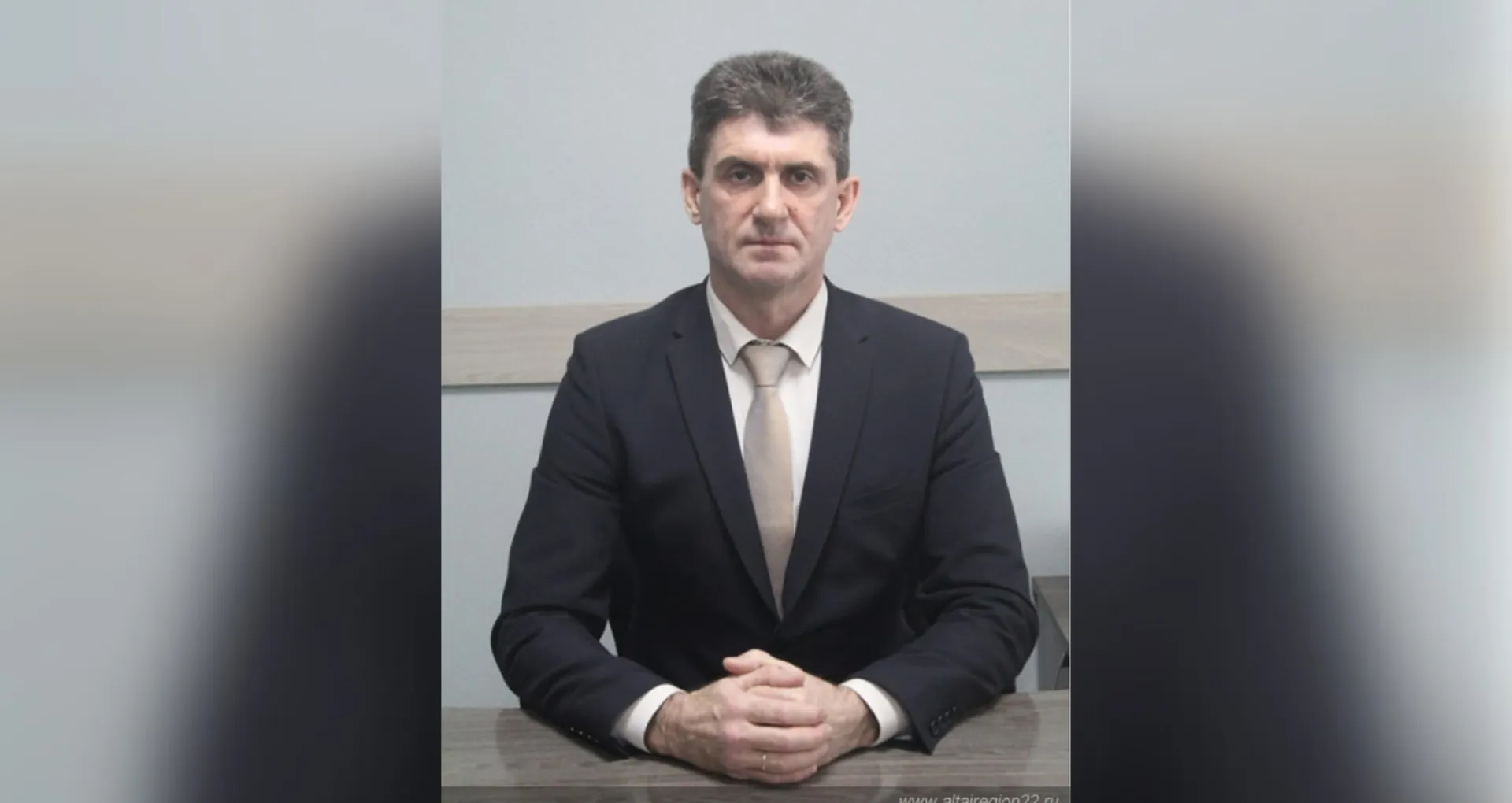 Главу Троицкого района избрали в Алтайском крае Главу Троицкого района избрали в Алтайском крае