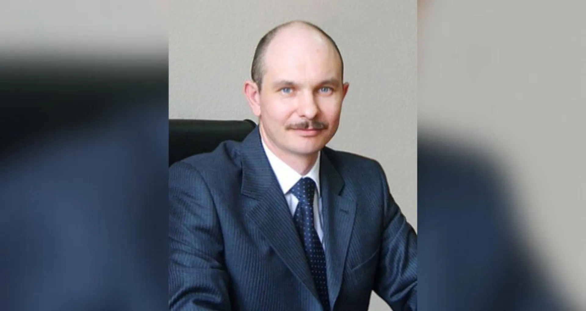 Замминистра здравоохранения Алтайского края уволили в связи с утратой доверия Замминистра здравоохранения Алтайского края уволили в связи с утратой доверия