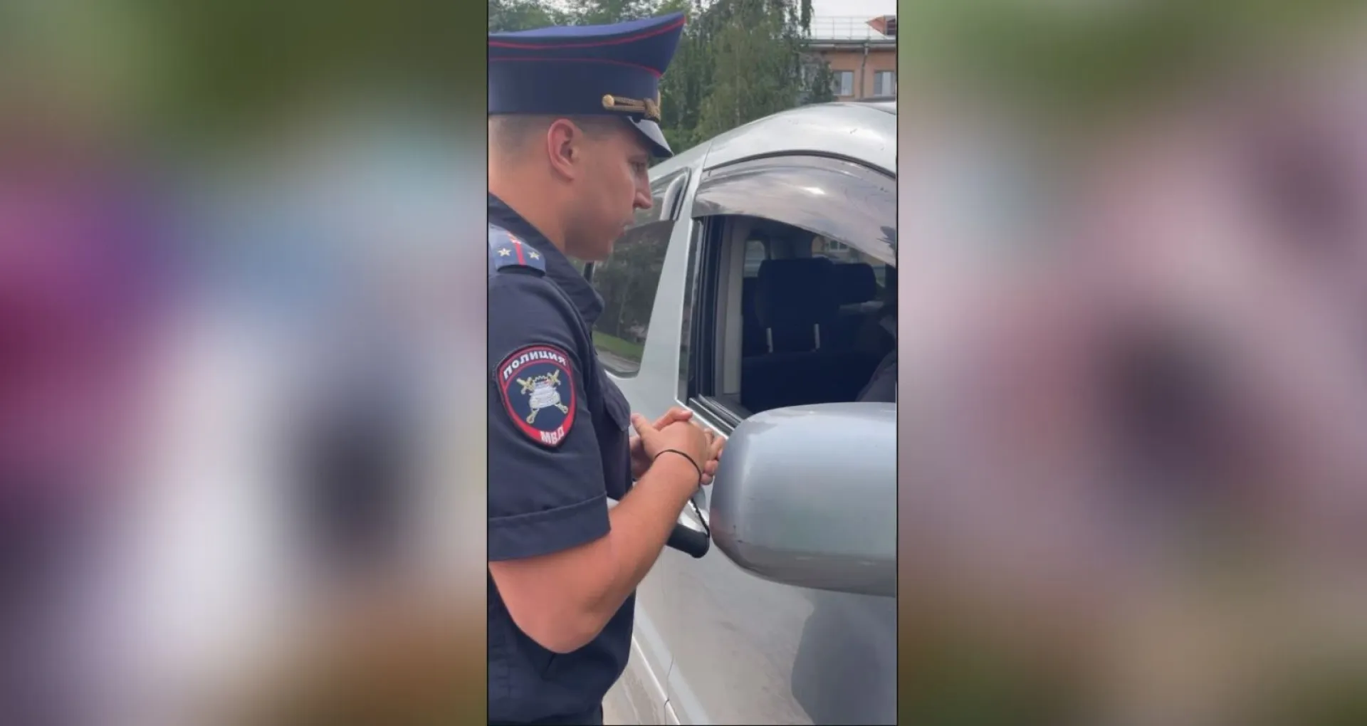 Более 2000 нарушений правил перевозки детей зафиксировали в Барнауле