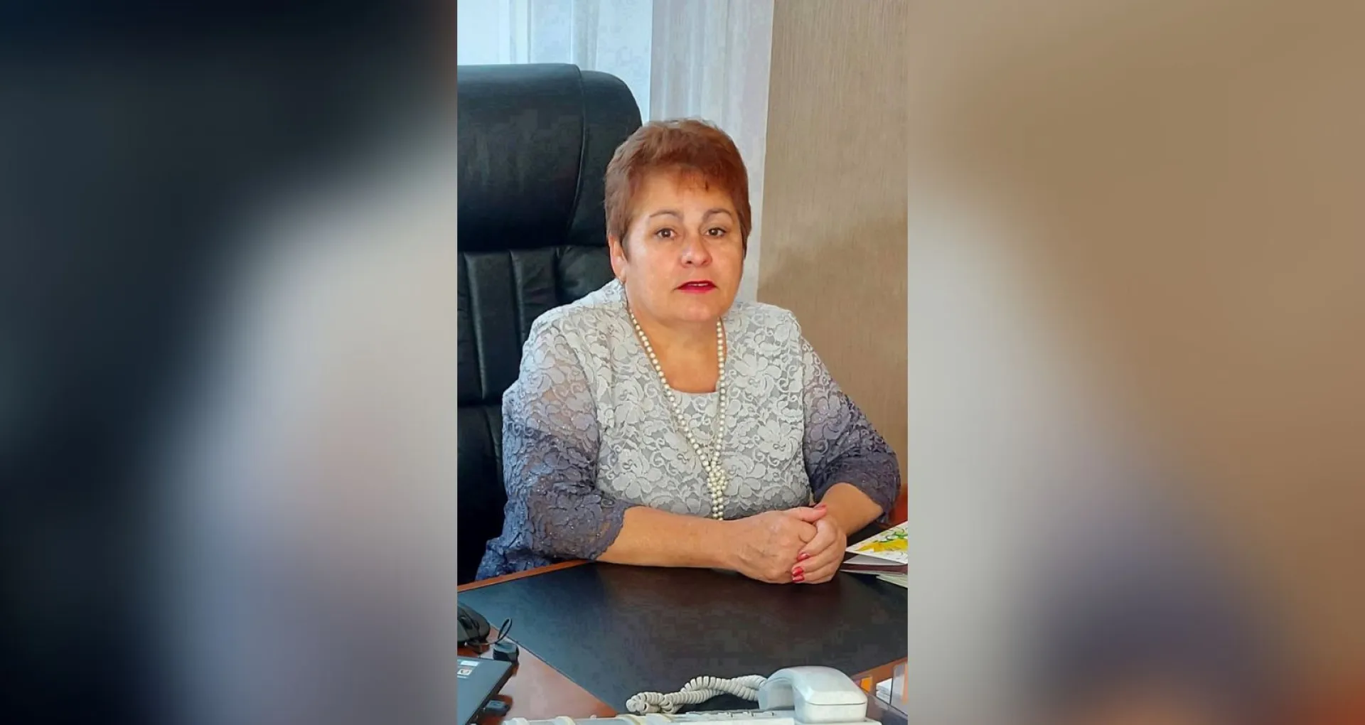 В Алтайском крае избрали главу Локтевского района В Алтайском крае избрали главу Локтевского района