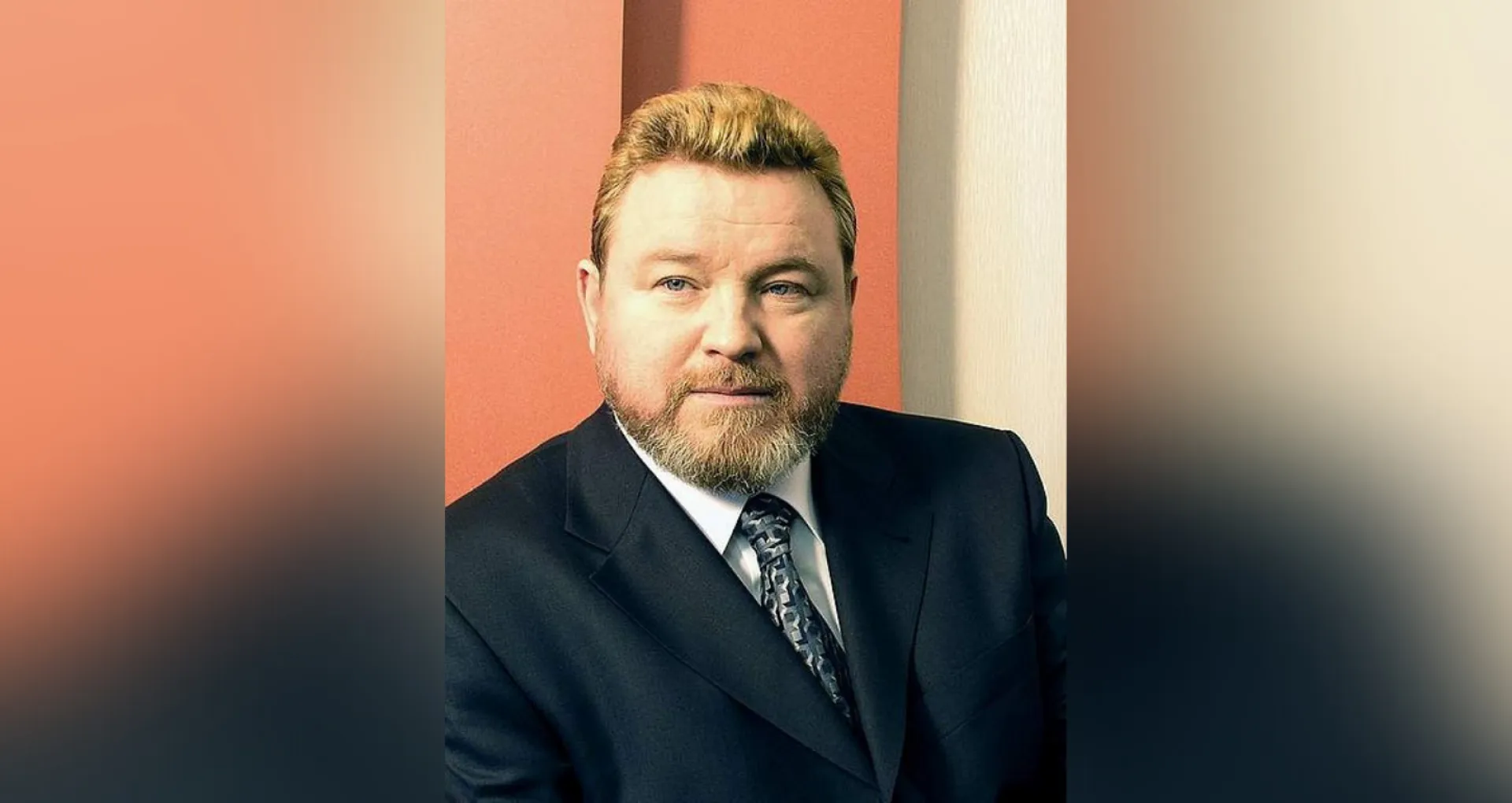 Михаила Евдокимова хотят посмертно признать почётным гражданином одного из районов Алтайского края
