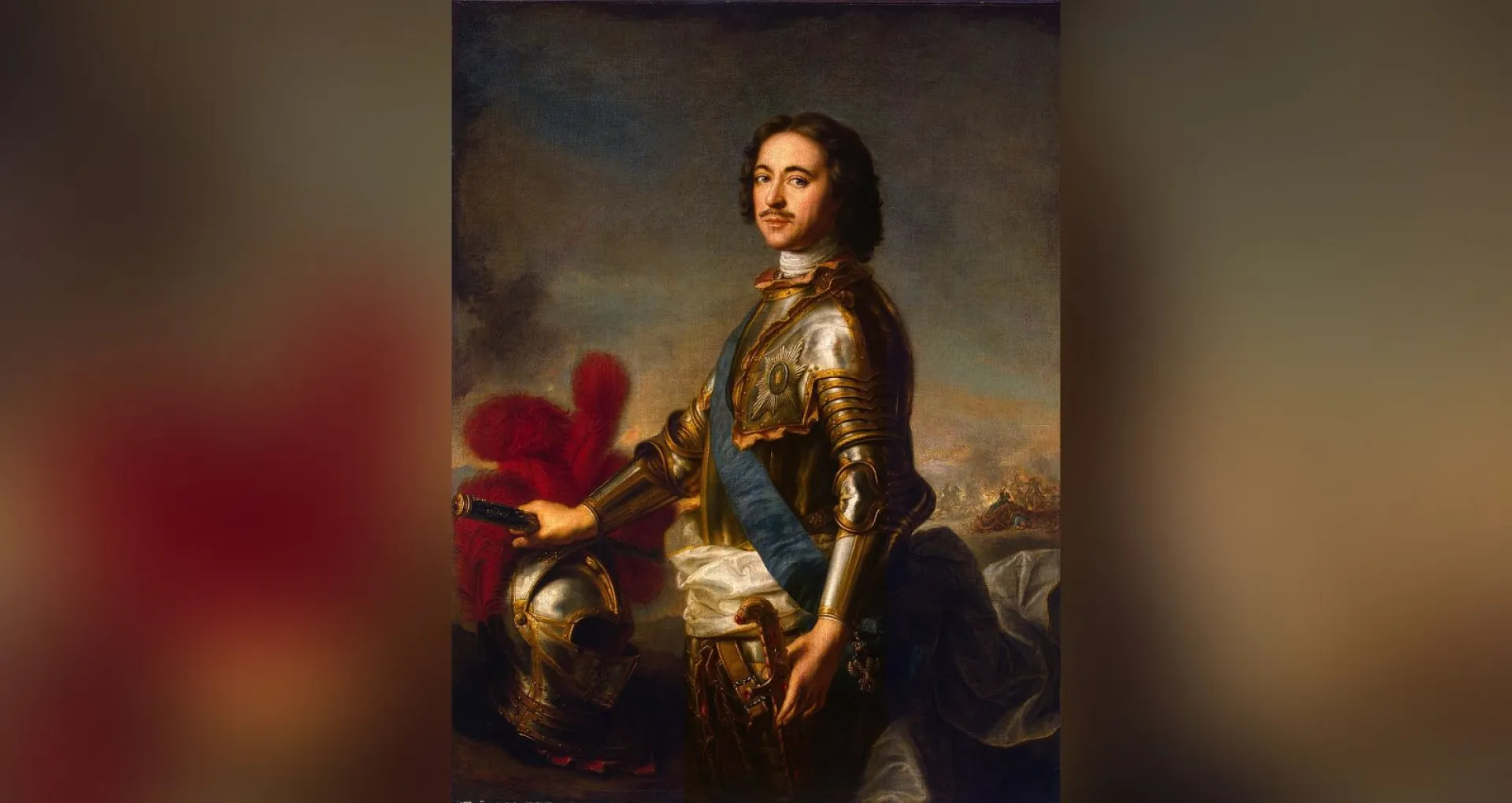 Правитель-прогрессист или кровавый тиран? Исторический батл, посвященный Петру I, пройдет в барнаульской библиотеке Правитель-прогрессист или кровавый тиран? Исторический батл, посвященный Петру I, пройдет в барнаульской библиотеке