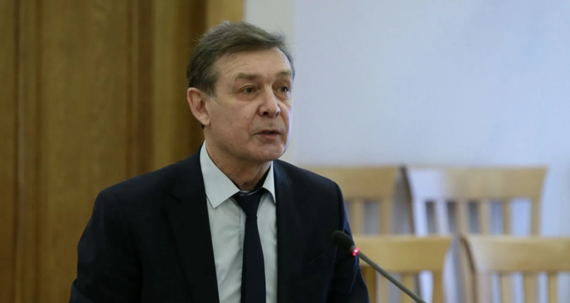 Анатолий Нагорнов назначен министром экономического развития Алтайского края