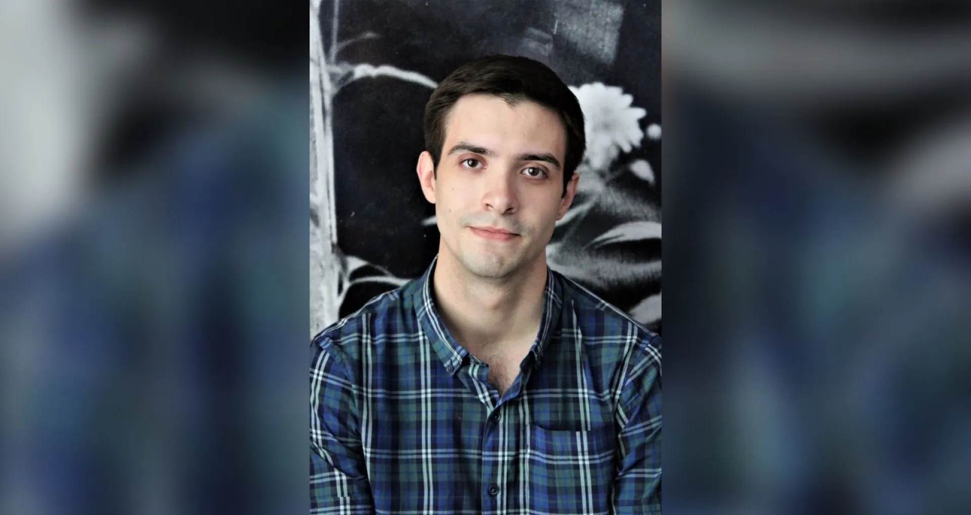 Актёр из Барнаула стал победителем международного конкурса чтецов