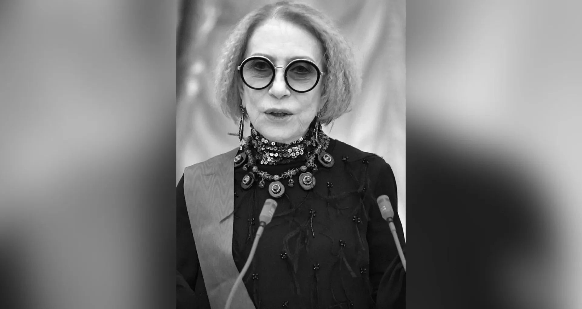 Умерла актриса Инна Чурикова